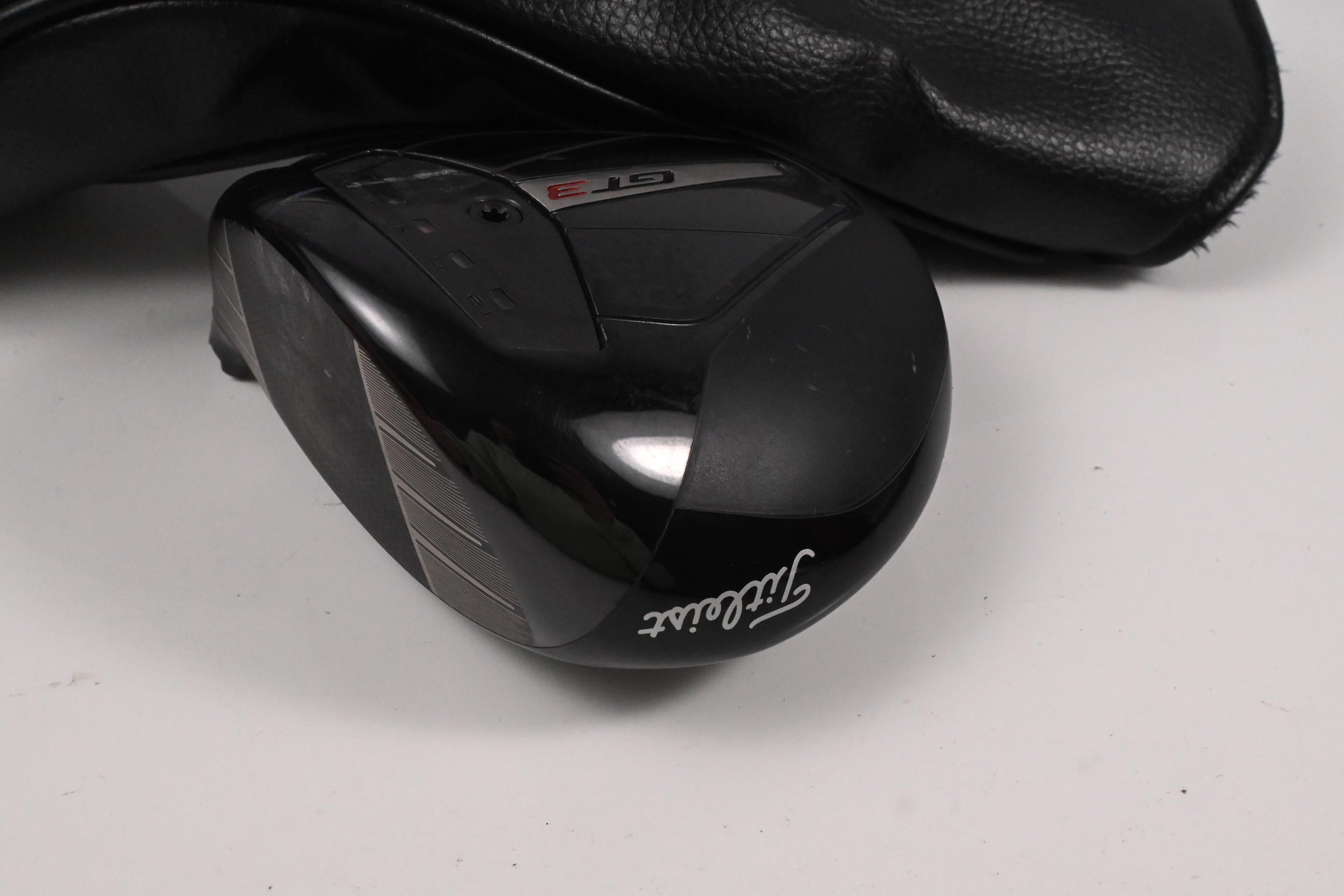 Tour Issue Titleist GT3 Driver / 9 Degree / Head Only