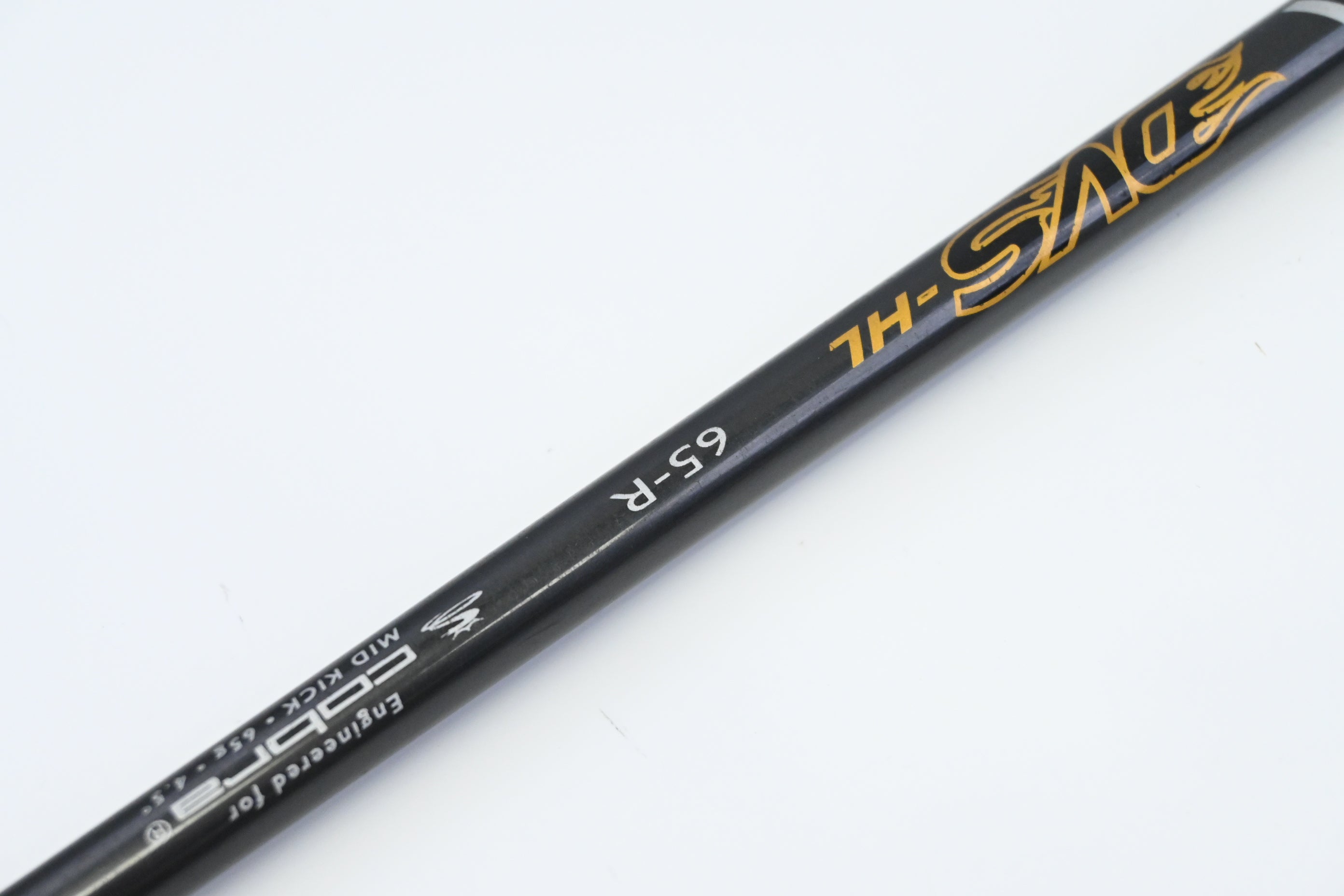 Cobra Baffler TWS #5 Hybrid / 26 Degree / Regular Flex Aldila DVS 65 Shaft