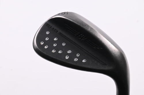 Titleist Vokey SM9 Sand Wedge / 56 Degree / Stiff Flex AMT White S300 Shaft