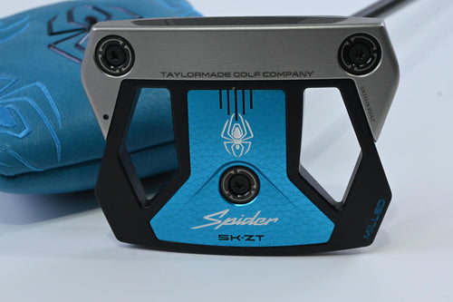 Taylormade Spider ZT Putter / 35 Inch