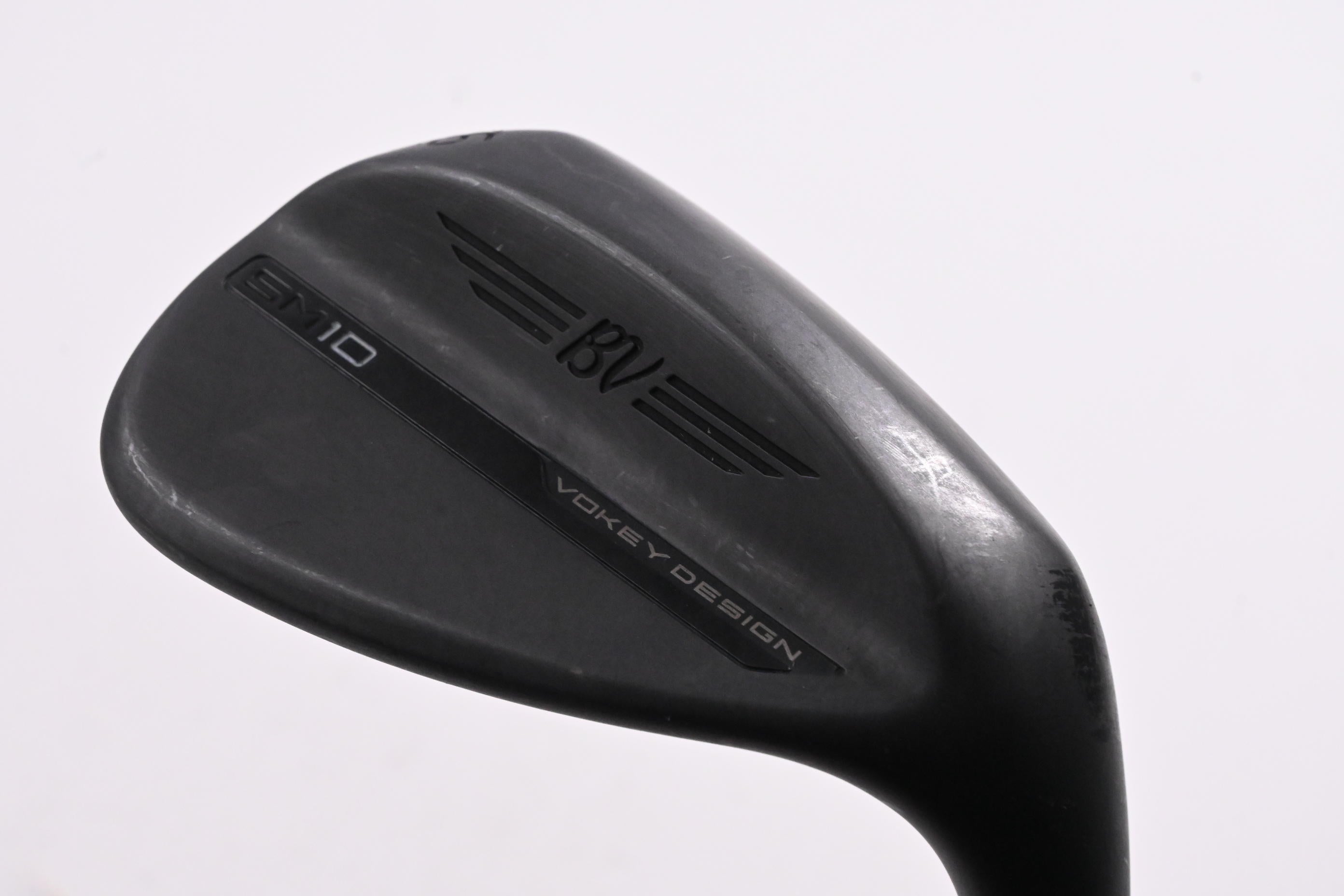 Titleist Vokey SM10 Sand Wedge / 56 Degree / Wedge Flex Titleist Vokey SM10