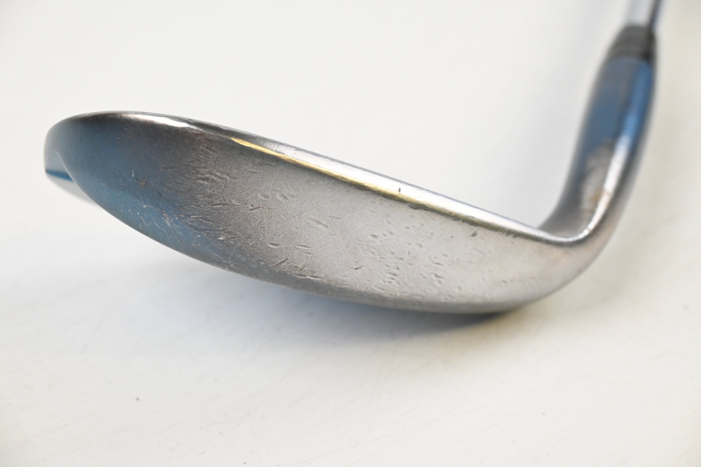 Mizuno S5 Sand Wedge / 55 Degree / Wedge Flex Dynamic Gold Steel Shaft