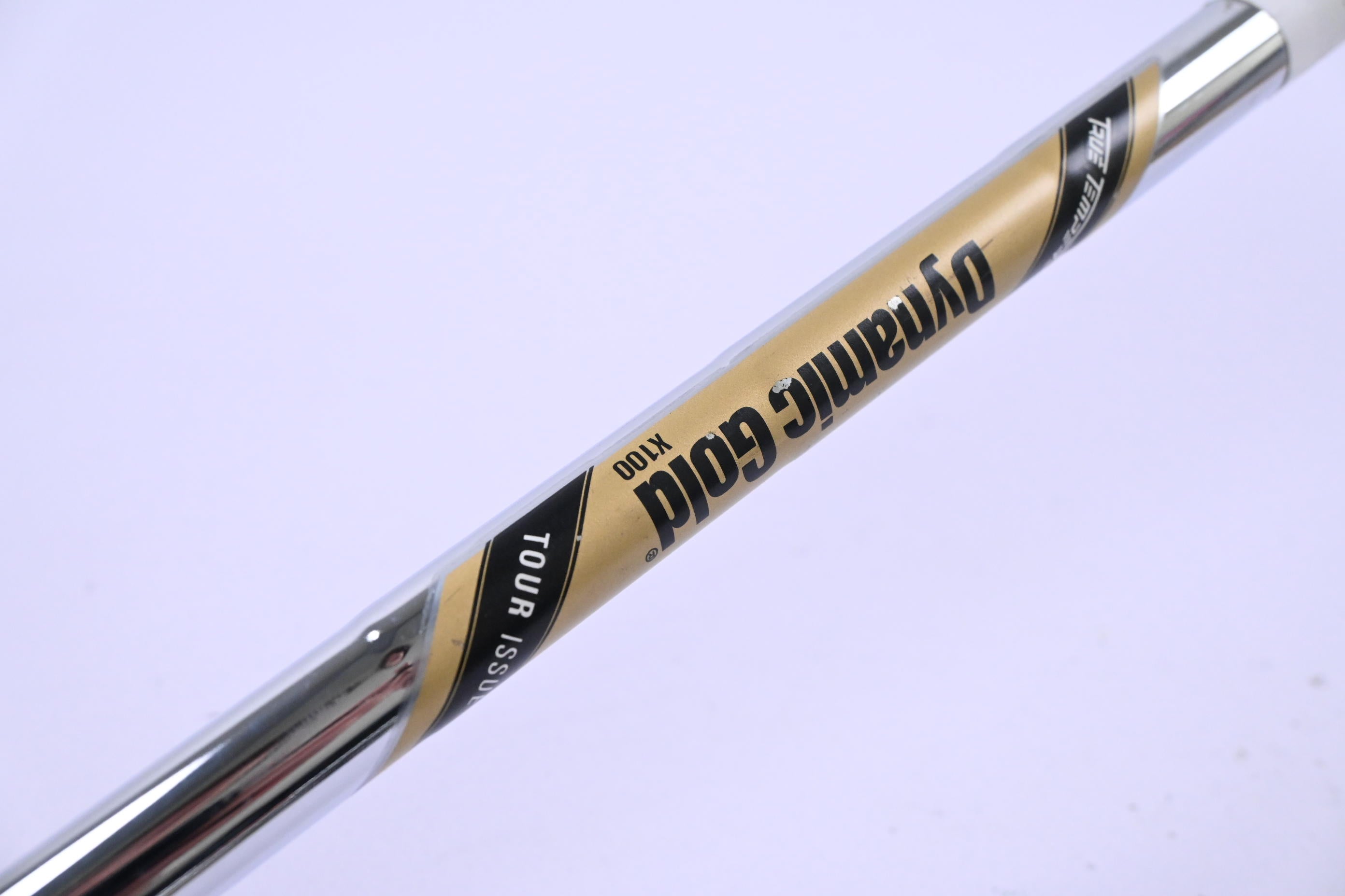 Titleist T100 2023 Pitching Wedge / 44 Degree / X-Flex Dynamic Gold X100