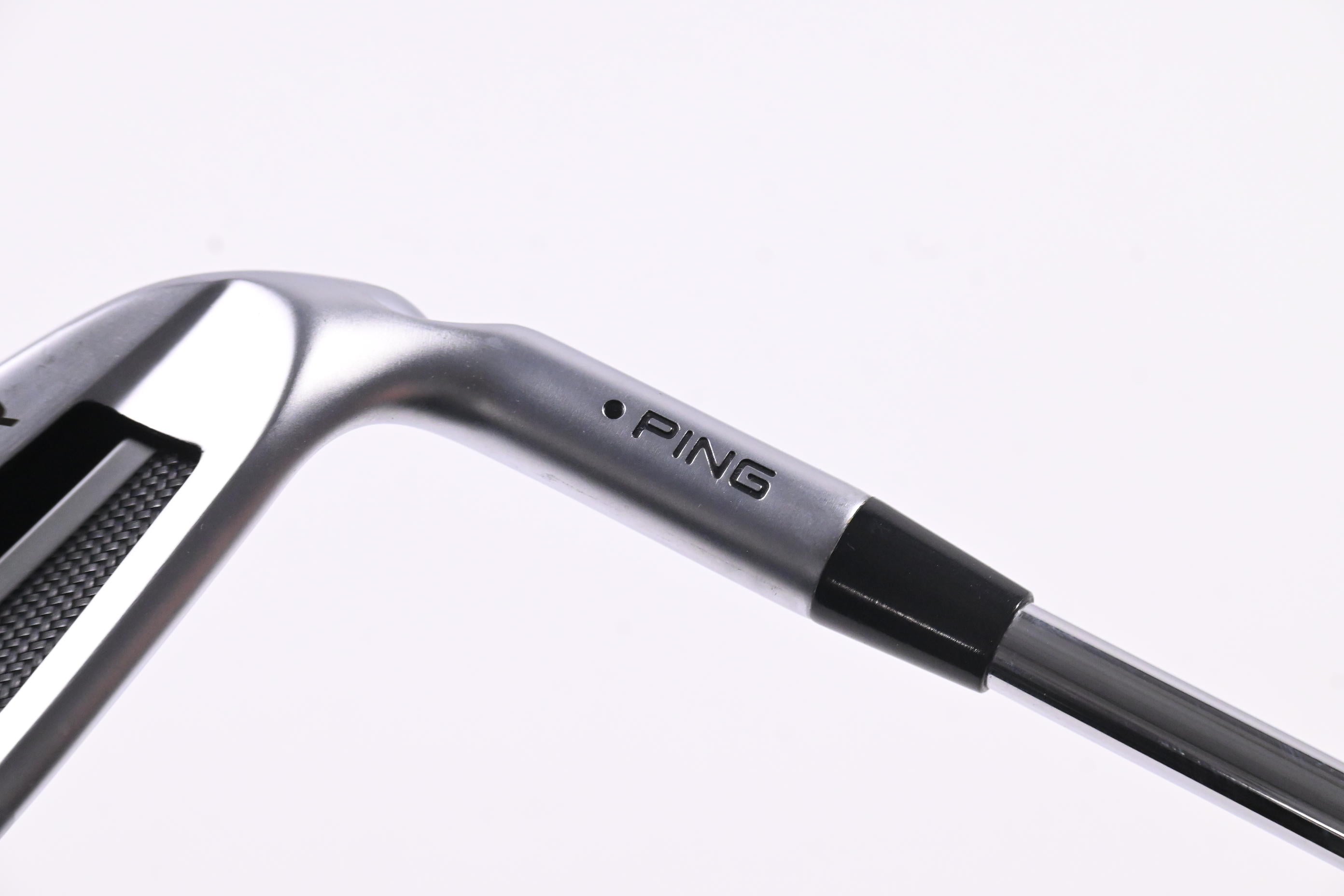 Ping ChipR / Black Dot / 35.5 Inch