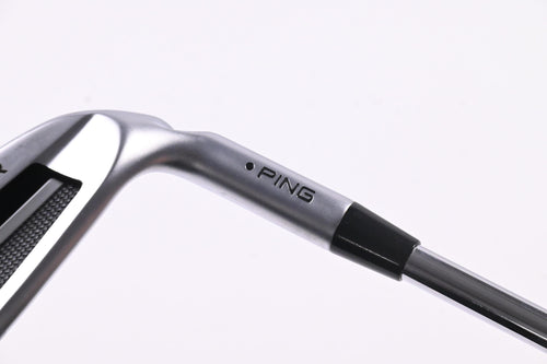 Ping ChipR / Black Dot / 35.5 Inch