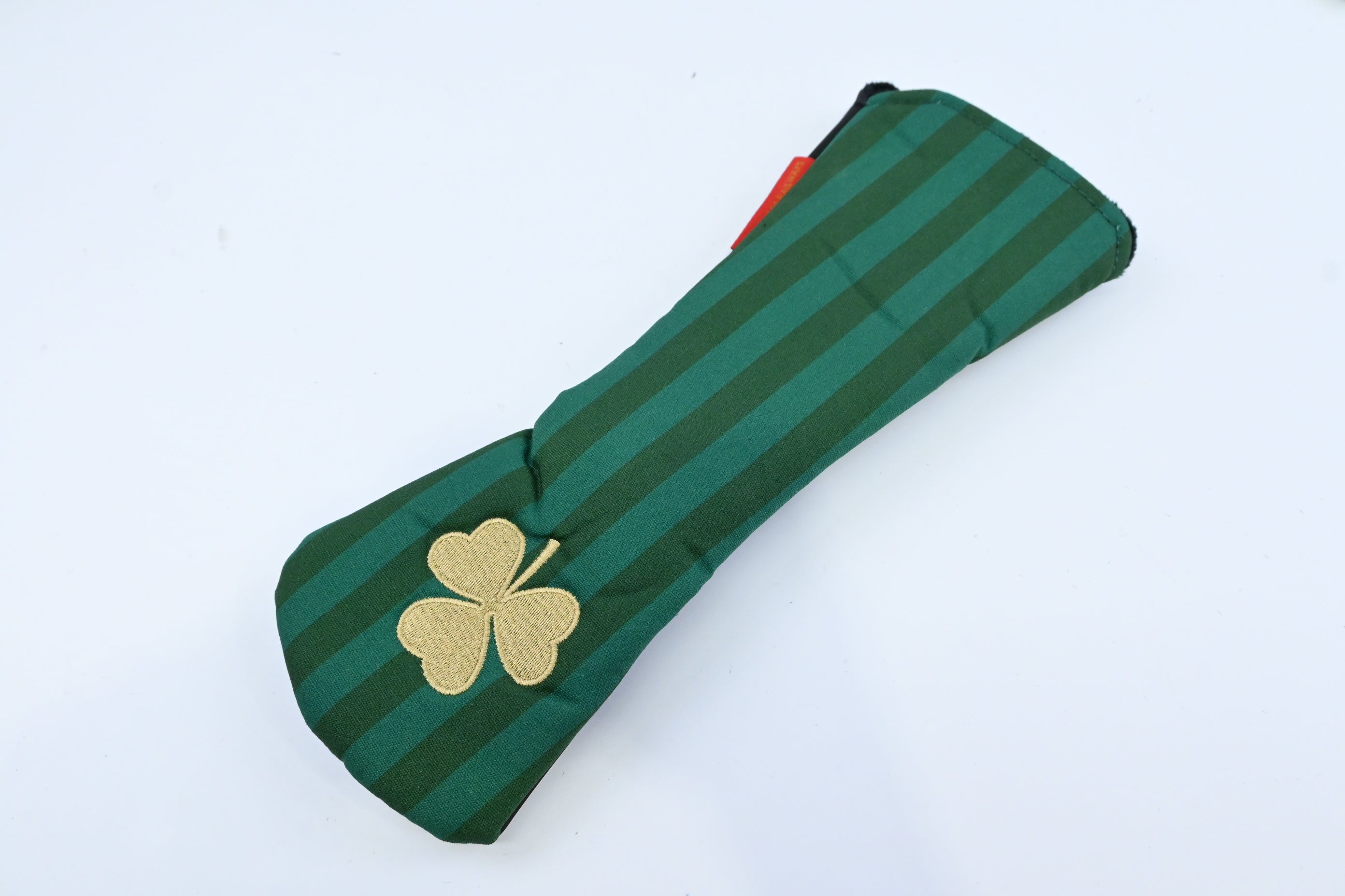 Taylormade 2025 British Open Headcover / Fairway / Green, Gold