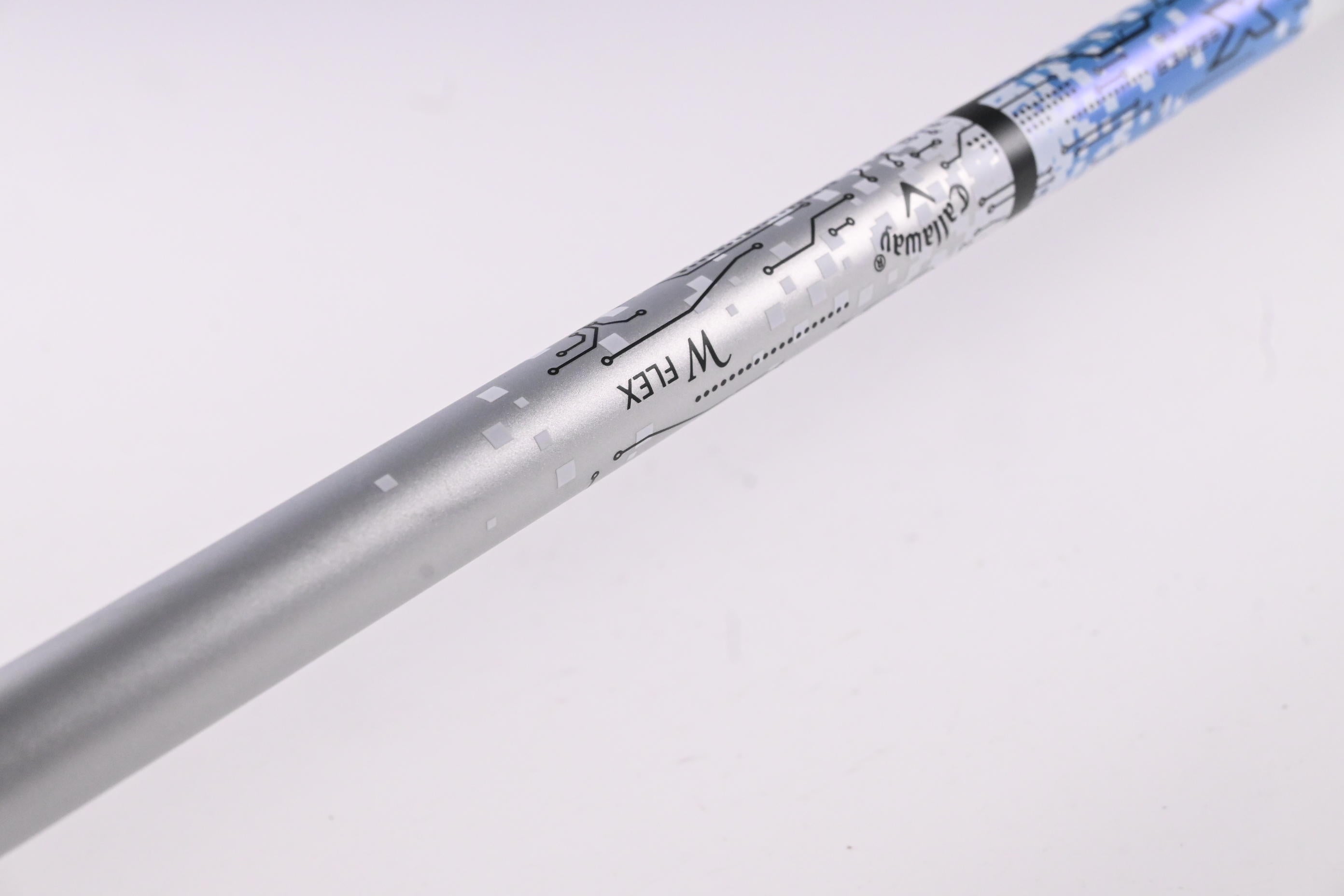 Ladies Callaway X-Series 416 #5 Hybrid / 26 Degree / Ladies Flex Callaway Shaft
