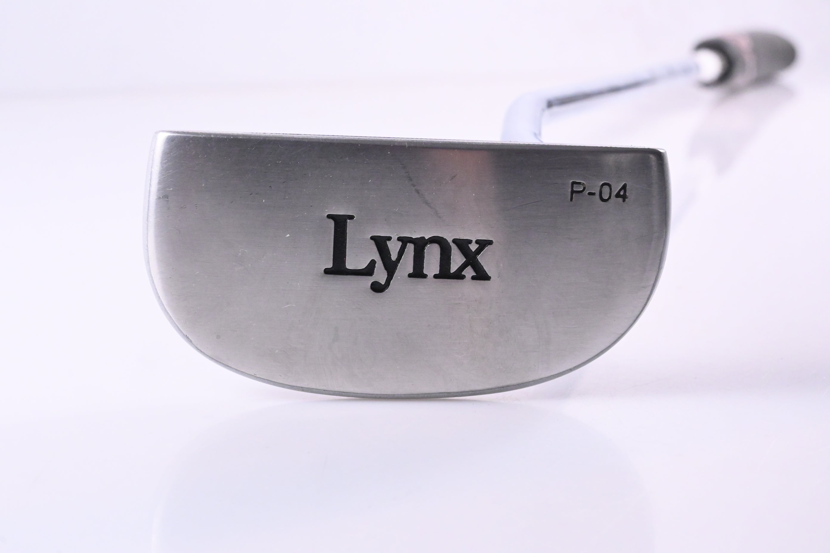 Lynx Predator Putter / 33 Inch
