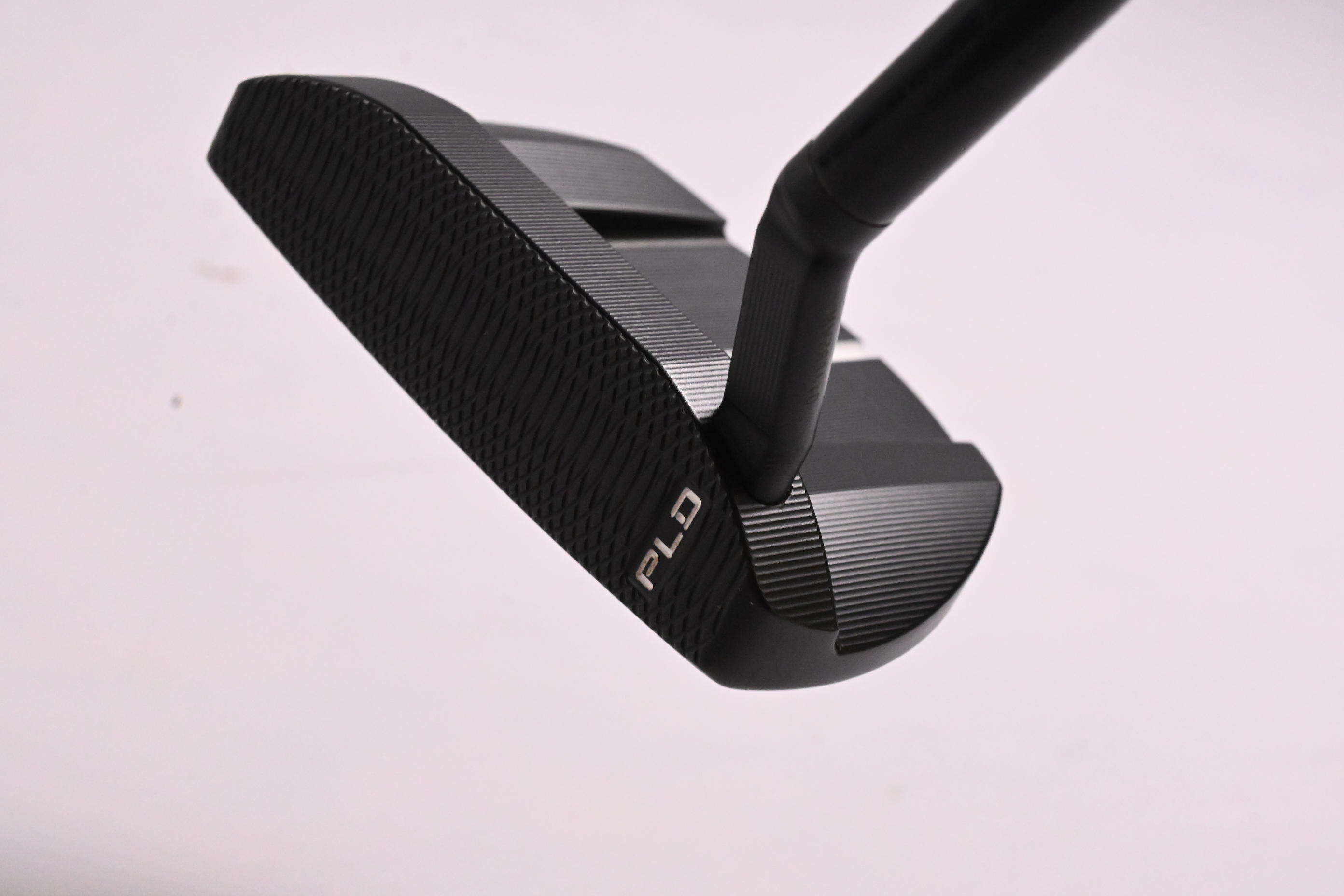 Ping PLD Milled 2024 OSLO 4 Putter / 34 Inch