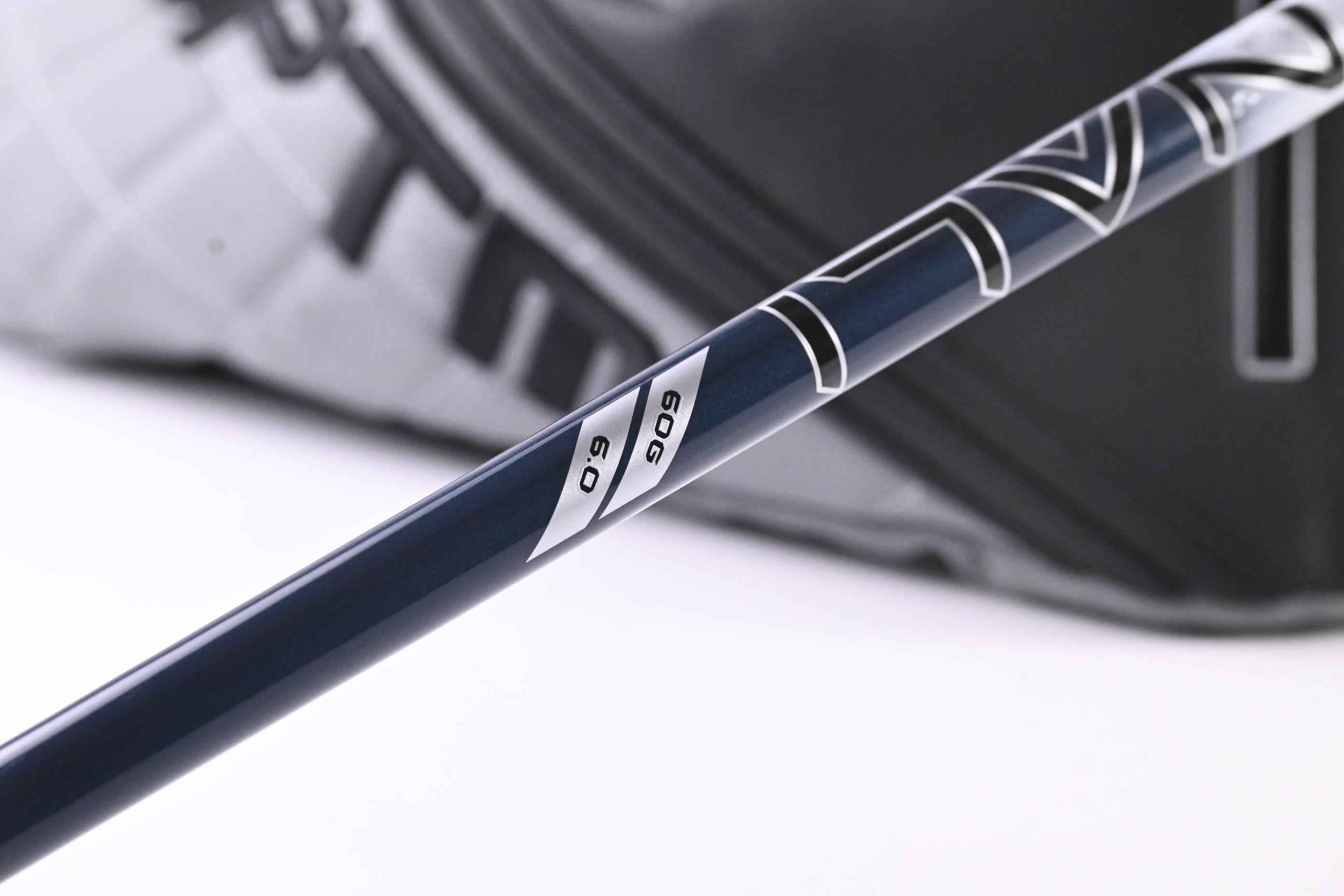 Cobra OPTM MAX-K Driver / 9 Degree / Stiff Flex Project X Denali Blue 60 Shaft
