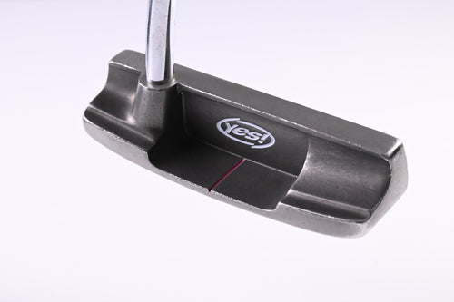 Yes! C-Groove Tracy Putter / 31 Inch
