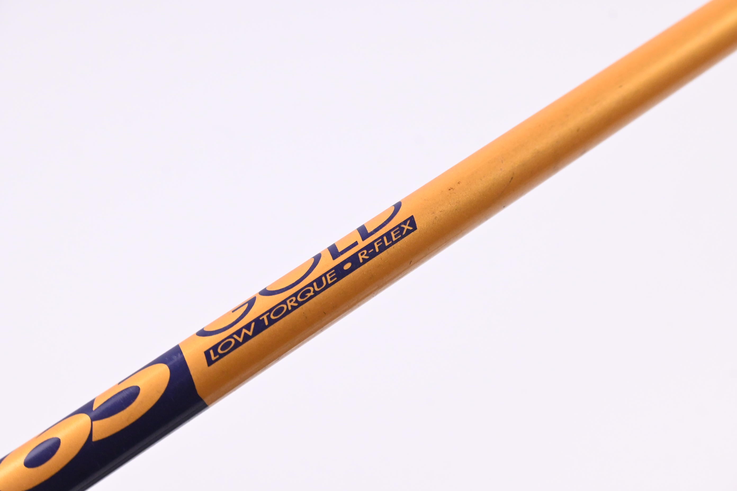 UST Mamiya Proforce Gold 65 Driver Shaft / Regular Flex / Srixon