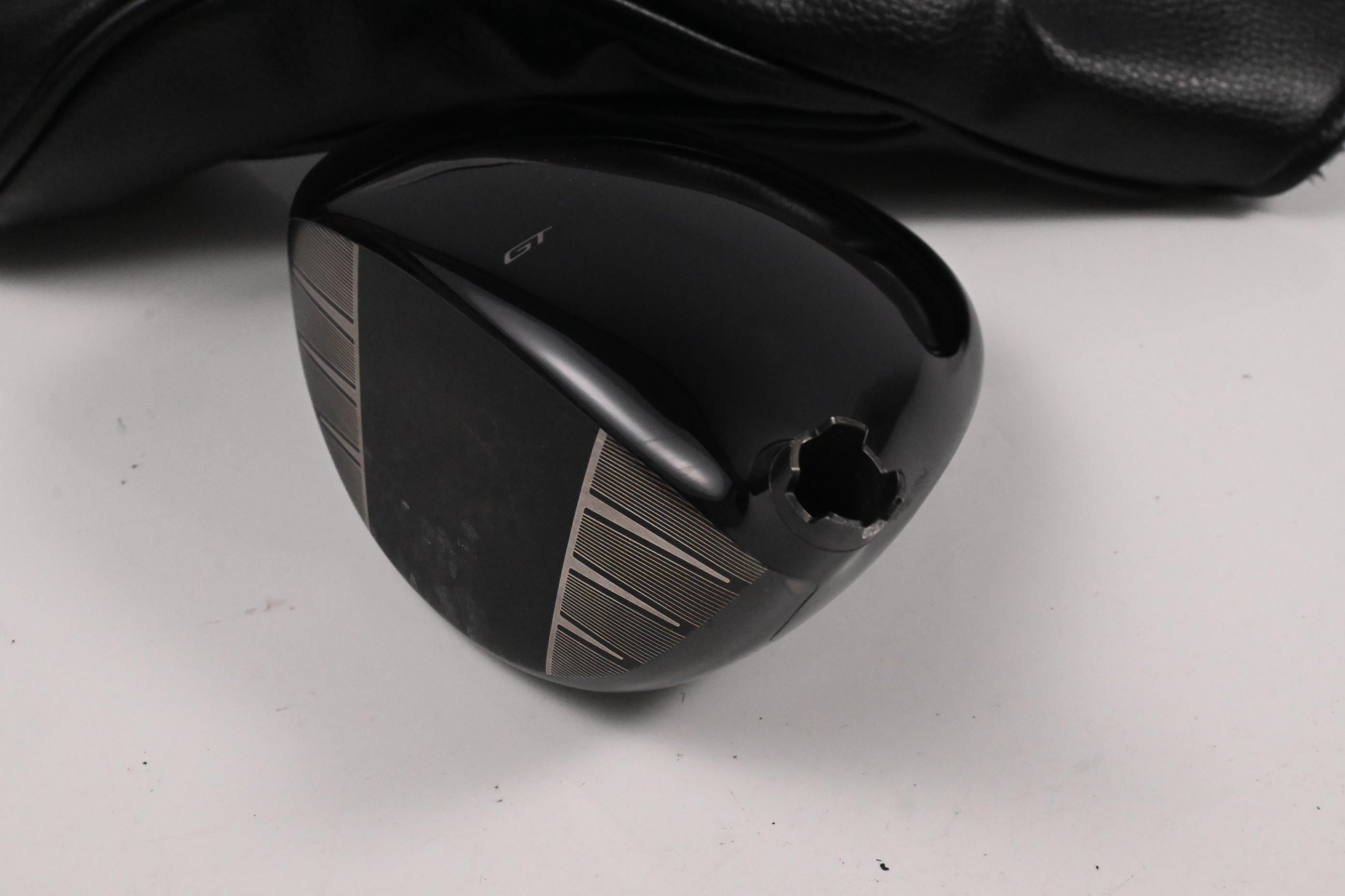 Tour Issue Titleist GT3 Driver / 9 Degree / Head Only