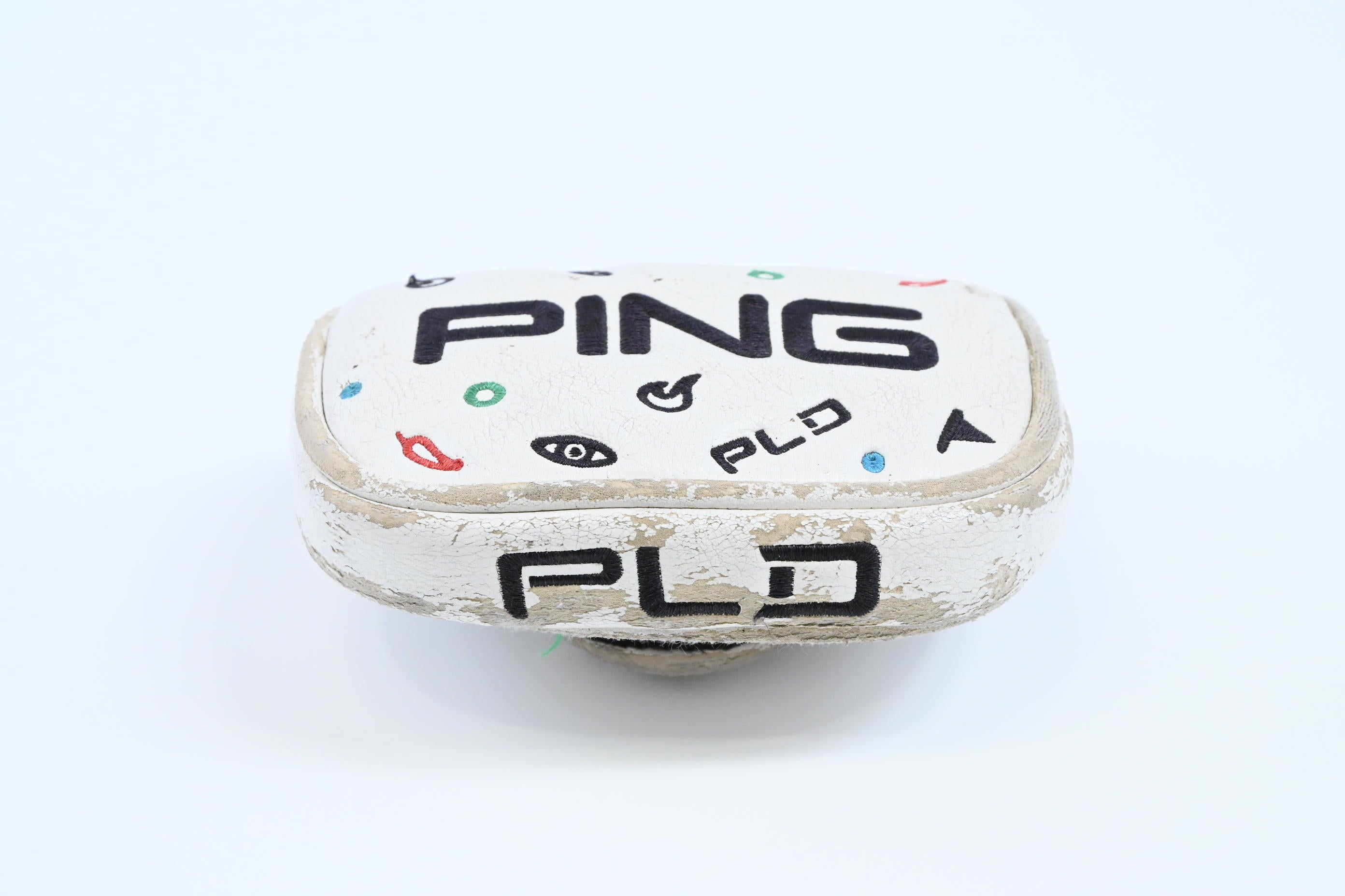 Ping PLD Milled DS72 2022 Putter / 34 Inch