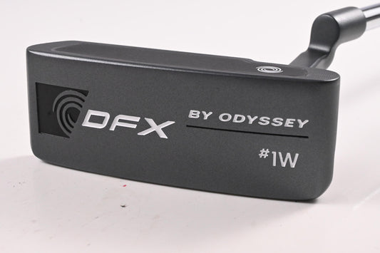 Odyssey DFX 2025 Putter / 33 Inch