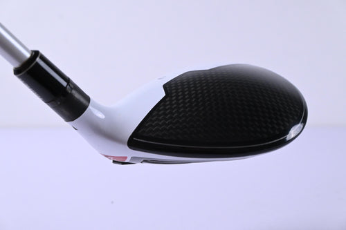 Taylormade M1 2016 #3 Wood / 15 Degree / Stiff Flex Aldila Rogue Black 60 Shaft