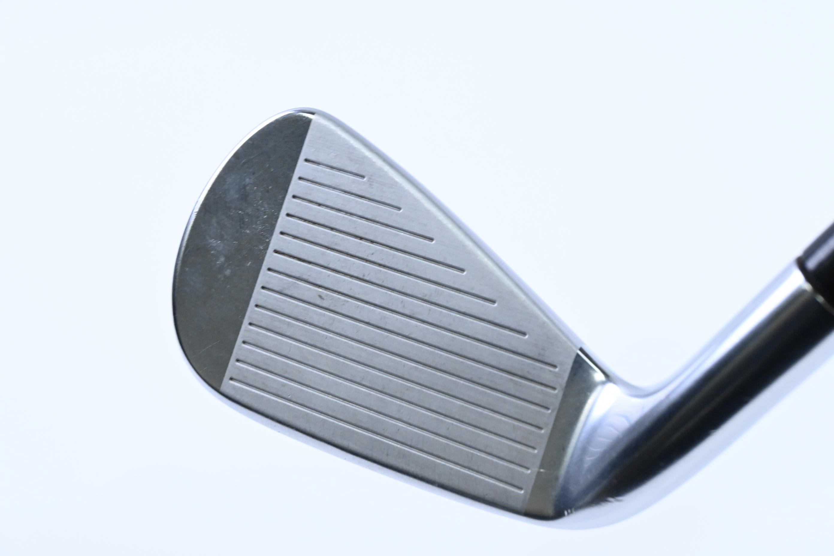 Srixon ZX Utility #3 Iron / 20 Degree / Regular Flex UST Recoil 95 Shaft
