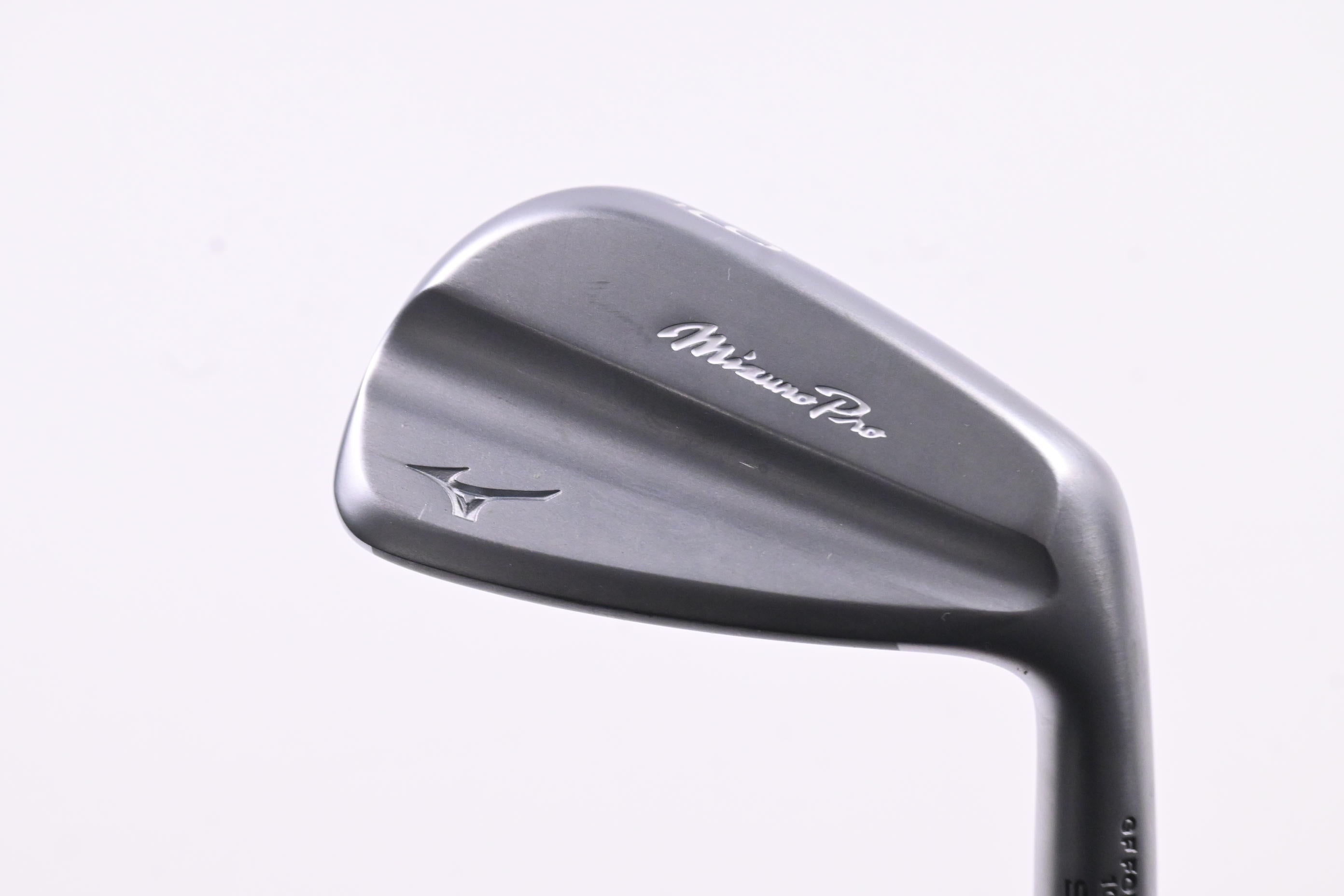 Mizuno Pro S-1 #9 Iron / Stiff Flex N.S.Pro Modus3 Tour 105 Shaft