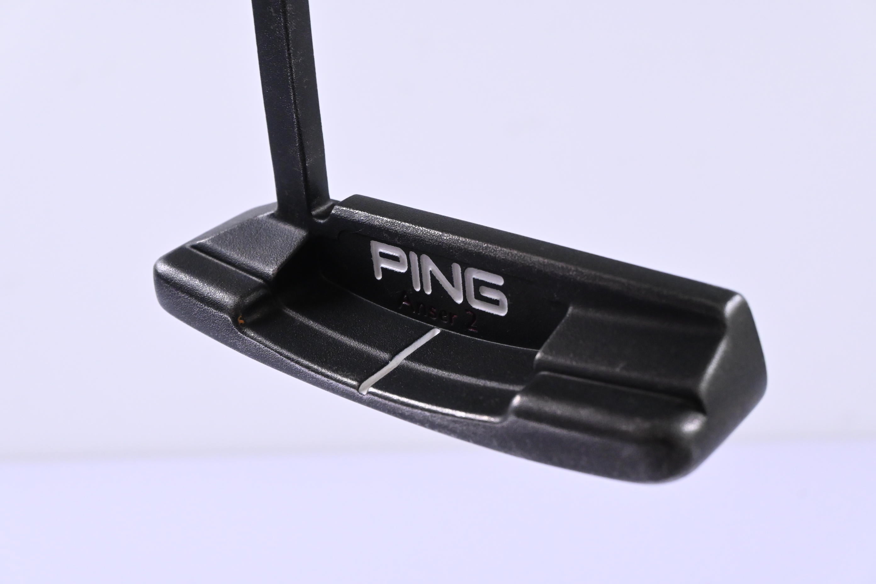 Ping Scottsdale Anser 2 Putter / Black Dot / 34 Inch