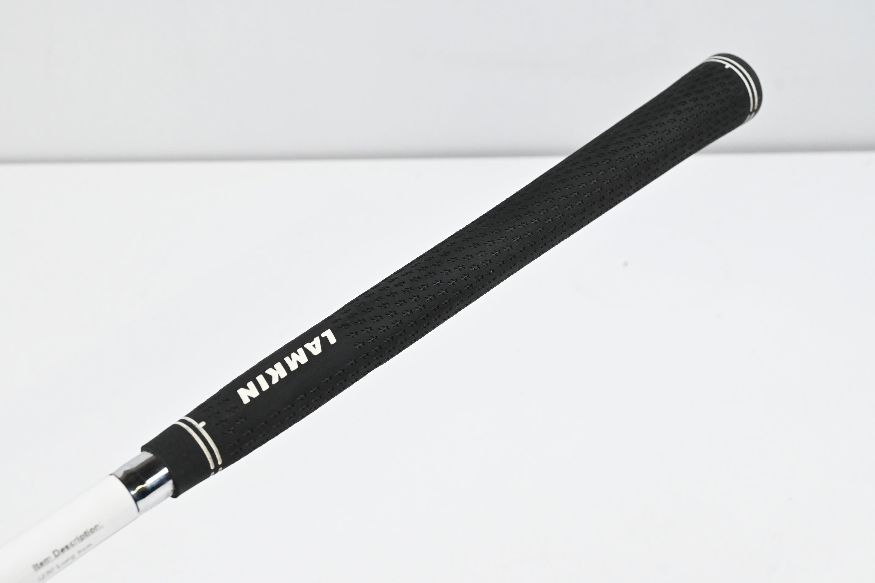 Ping i230 #4 Iron / 22.5 Degree / Black Dot / Stiff Flex Dynamic Gold 120 S300