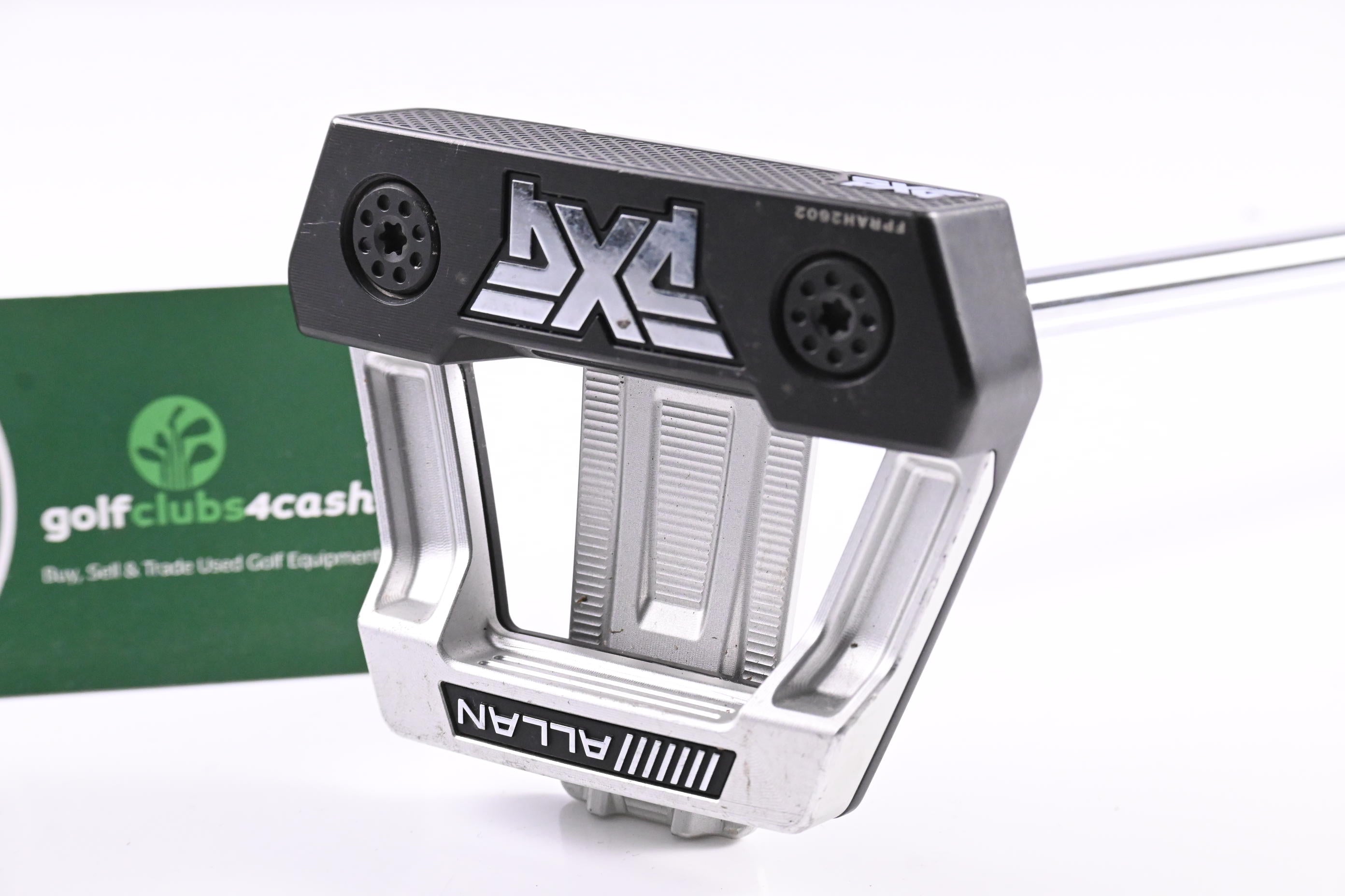PXG Allan ZT Putter / 34 Inch