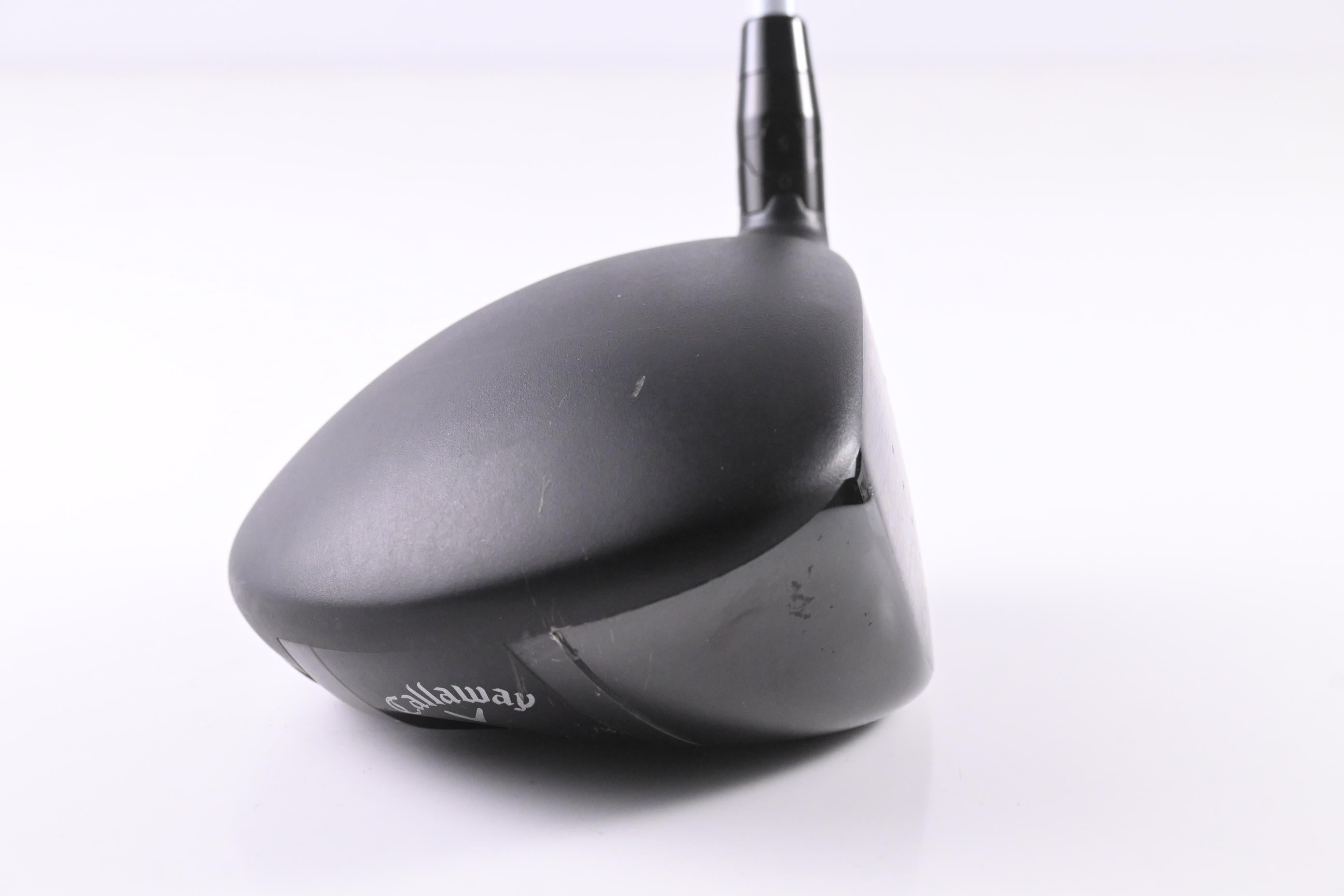 Callaway Big Bertha Alpha 816 Driver / 9 Degree / X-Flex Fubuki X 70 Shaft