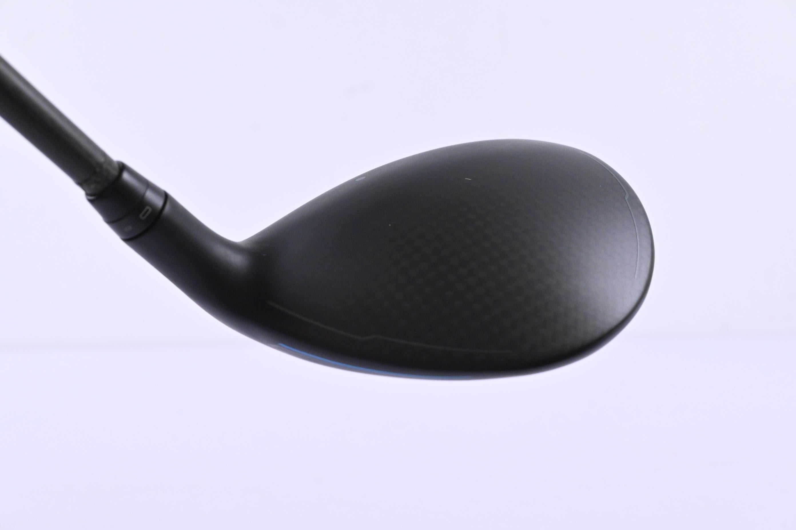 Ping G440 Max #7 Wood / 21 Degree / Stiff Flex TPT Power Range 17 HI Shaft