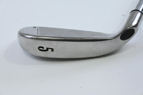 Callaway X-14 #5 Iron / 26 Degree / Regular Flex Callaway Steelhead Shaft