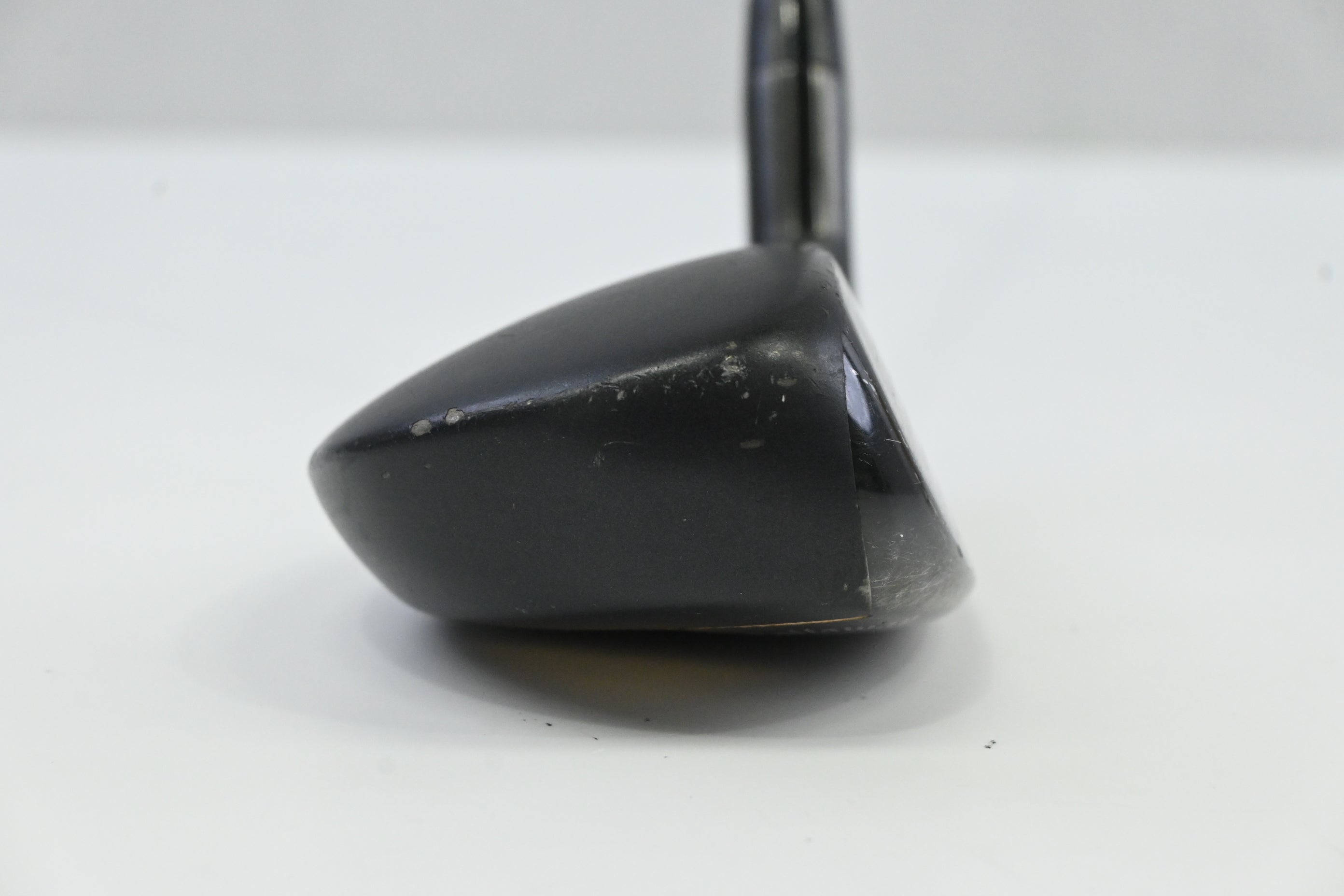 Callaway Edge #5 Hybrid / 25 Degree / Regular Flex Callaway Edge 75 Shaft