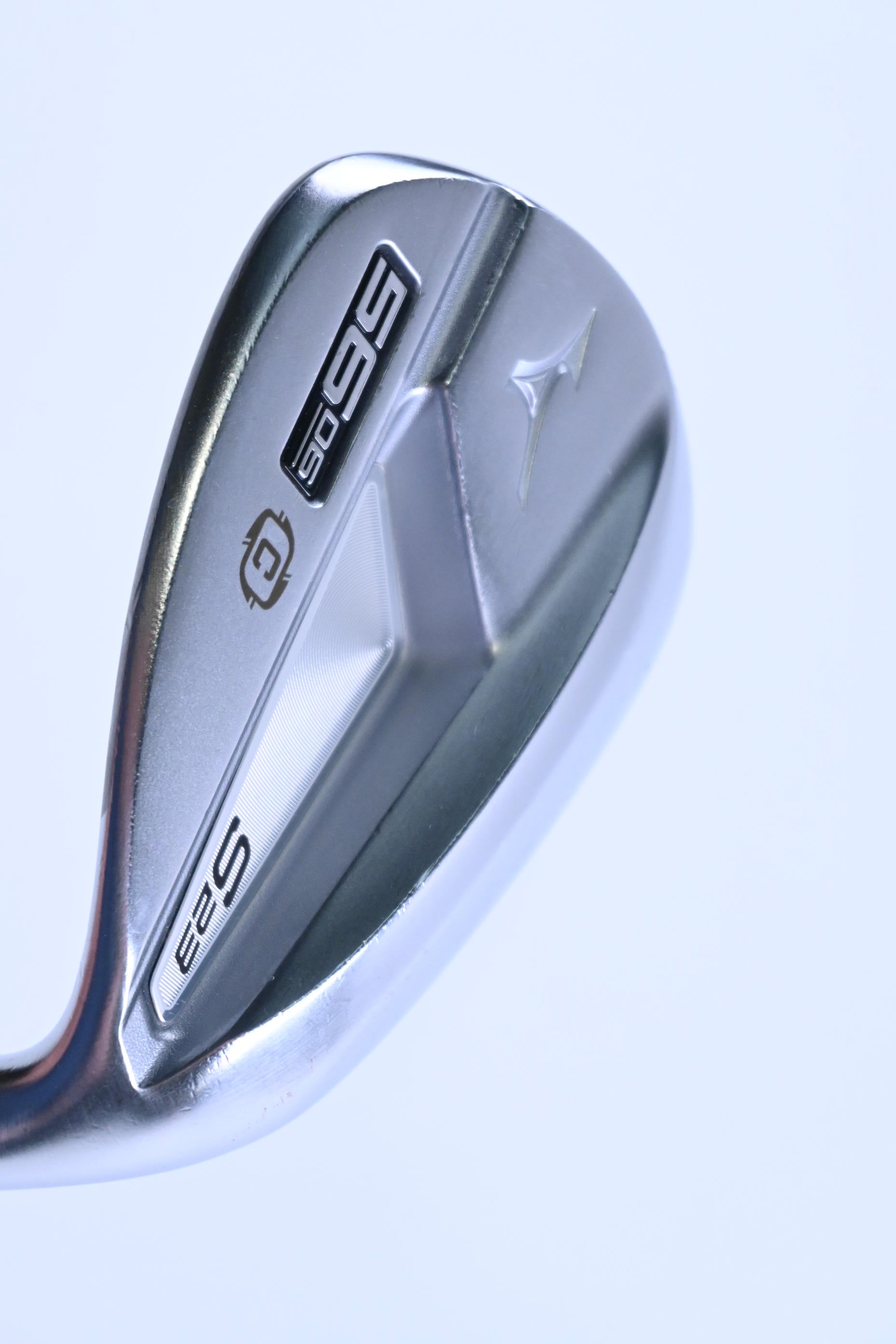 Mizuno S23 Sand Wedge / 56 Degree / Regular Flex N.S.Pro 950GH Neo Shaft