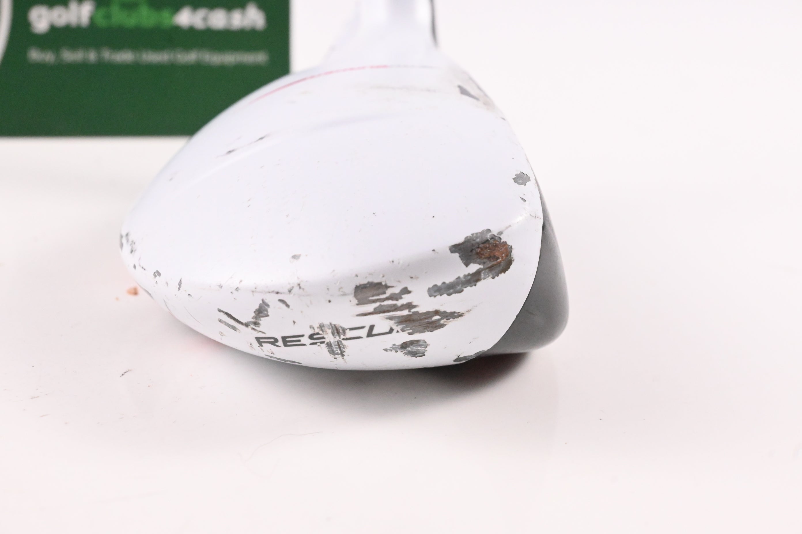 Taylormade Aeroburner #3 Hybrid / 19 Degree / Regular Flex Matrix Speed Rul-Z 70