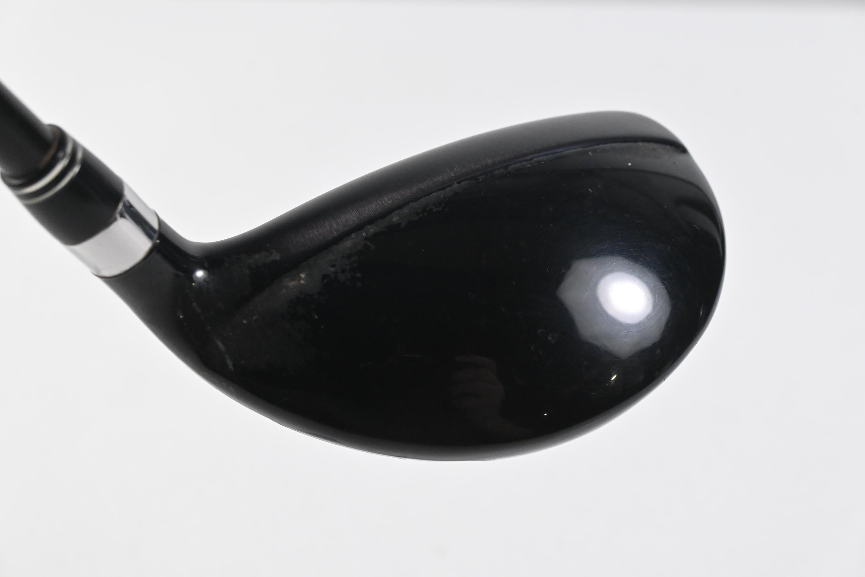 Cobra Baffler Rail-H #4 Hybrid / 22 Degree / Regular Flex Fujikura Motore 65