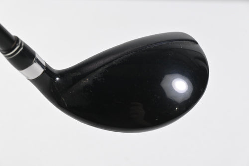 Cobra Baffler Rail-H #4 Hybrid / 22 Degree / Regular Flex Fujikura Motore 65