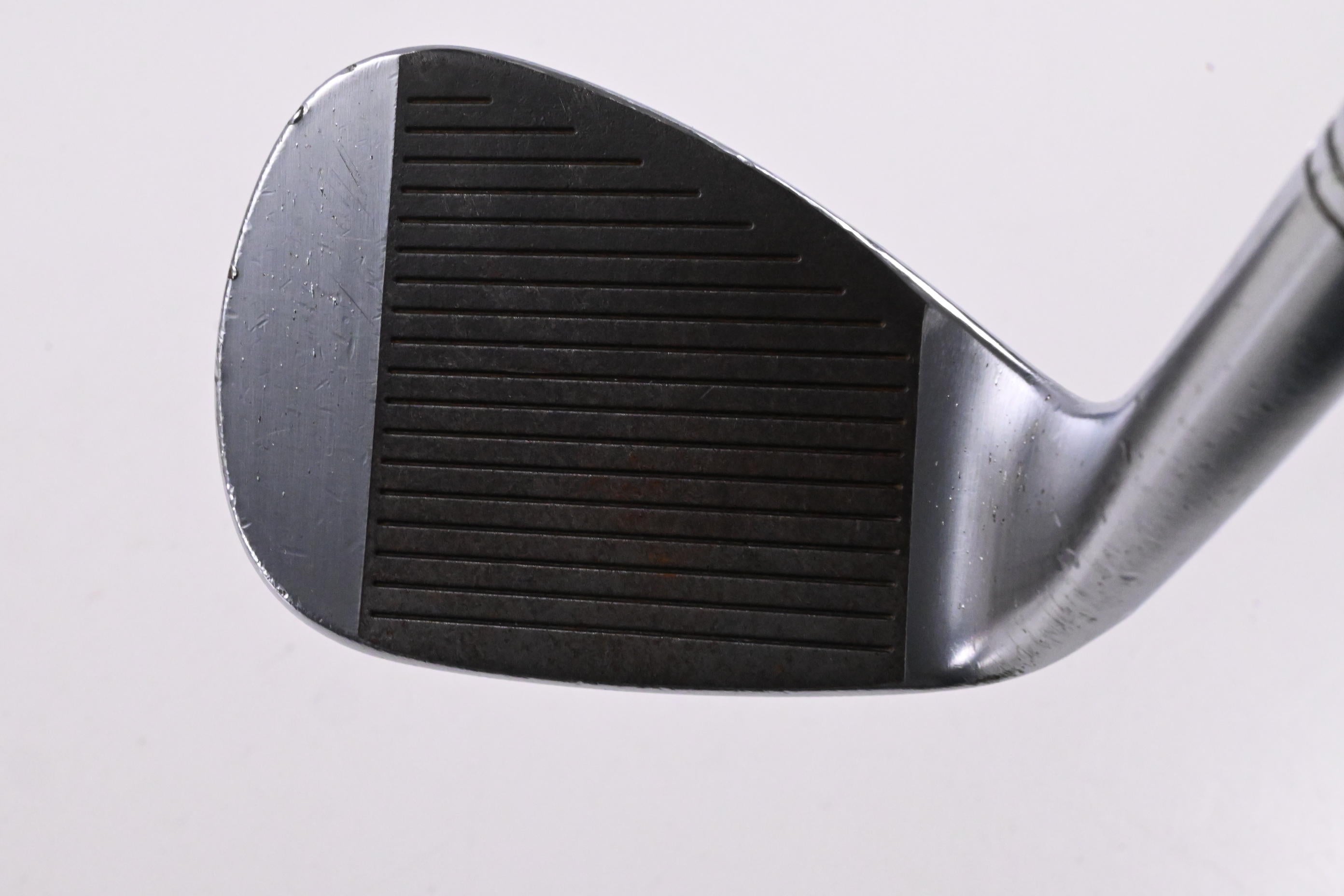 Taylormade Milled Grind 2 Chrome Sand Wedge / 54 Degree / Stiff Flex S300 105