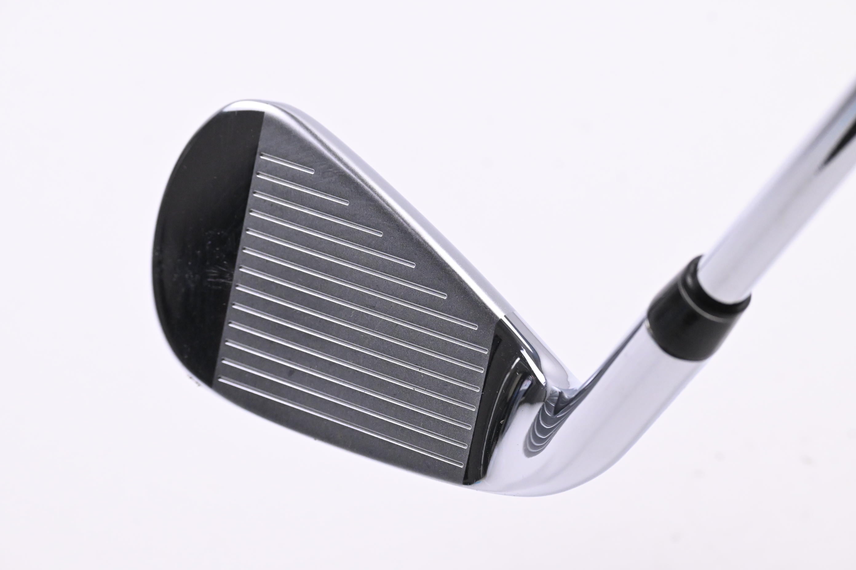 Callaway Paradym X #6 Iron / Regular Flex True Temper Elevate MPH 85 Shaft