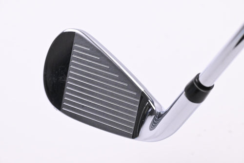 Callaway Paradym X #6 Iron / Regular Flex True Temper Elevate MPH 85 Shaft