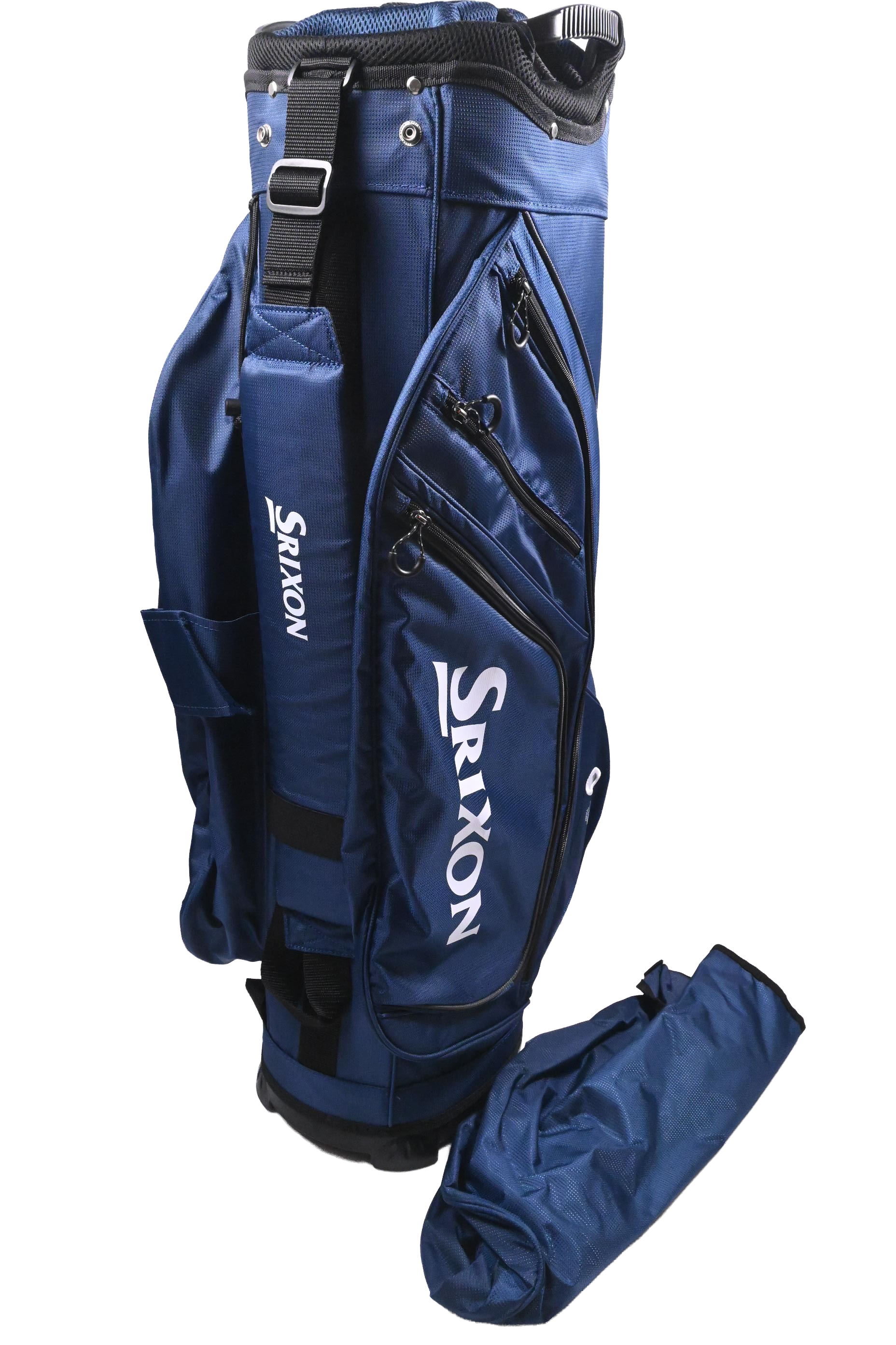 Srixon Lightweight Cart Bag / 14-Way Divider