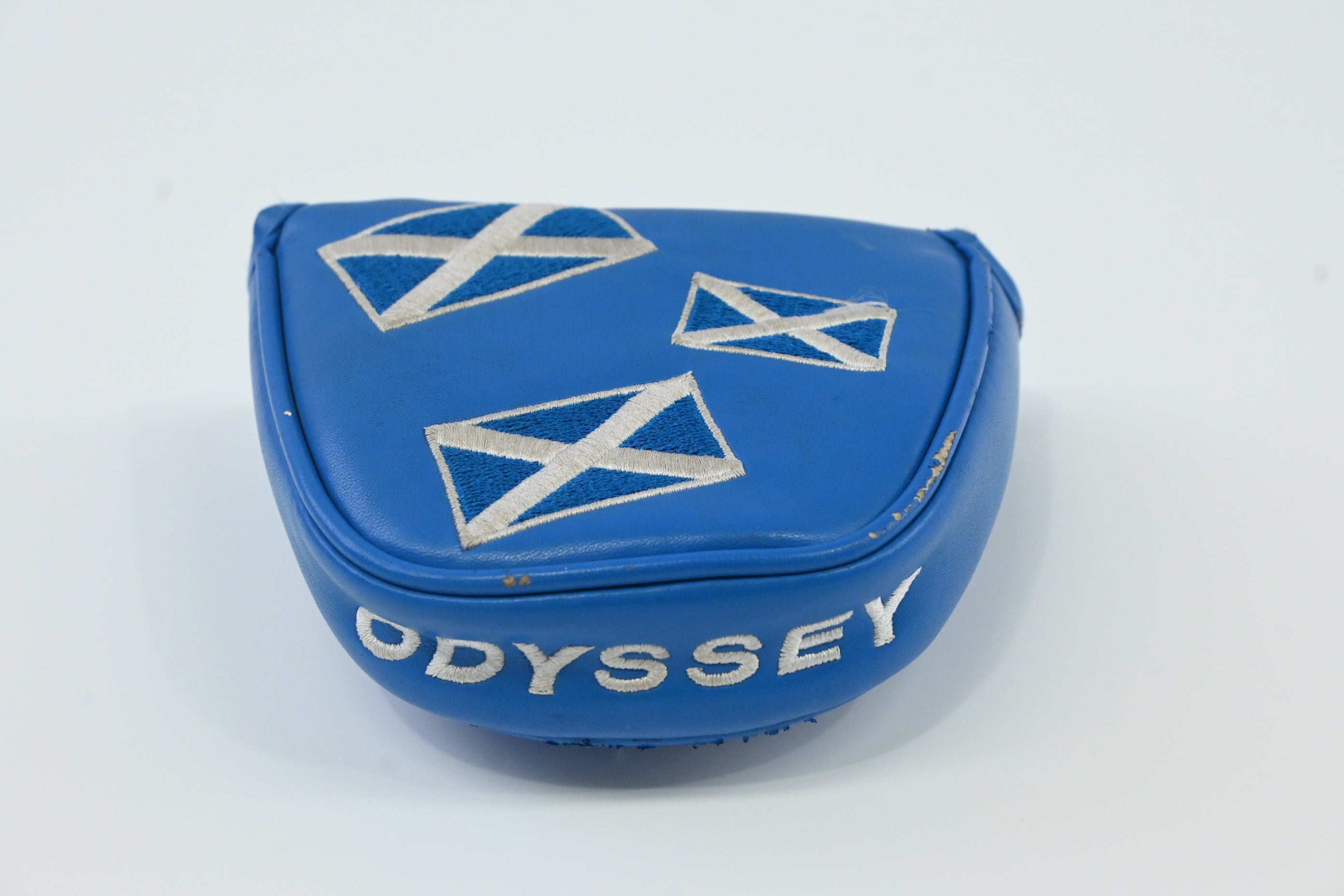 Odyssey White Hot 2 Ball Putter / 35 Inch
