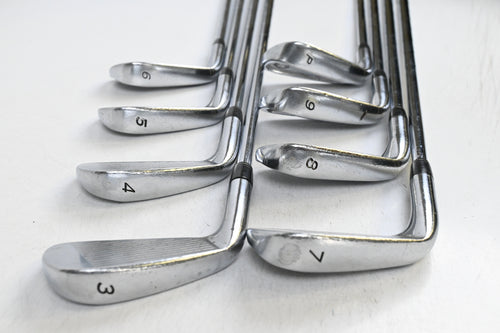 Taylormade TP Forged Japan 2008 Irons / 3-PW / Regular Flex Dynamic Gold Shafts