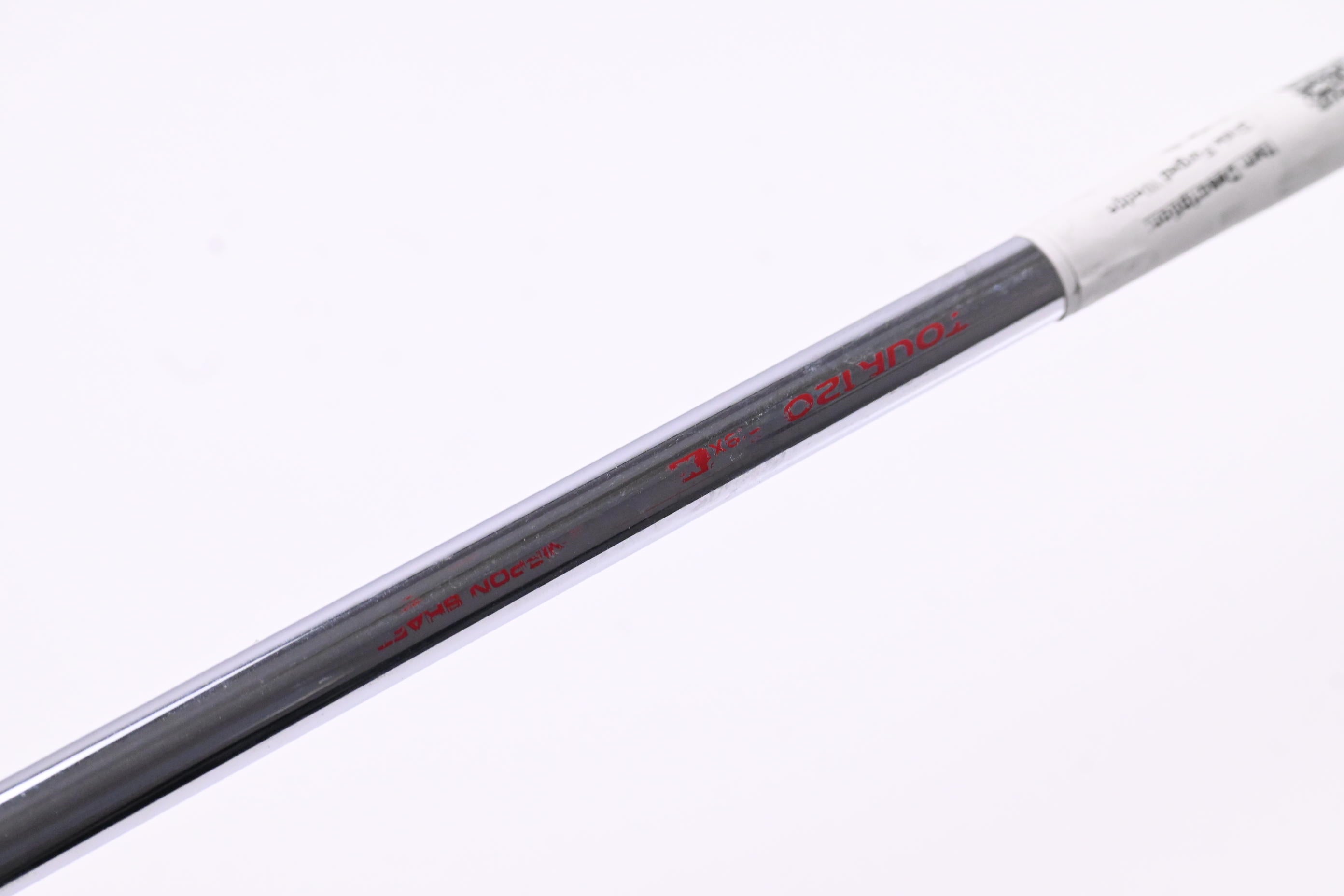 Ping Glide Forged Gap Wedge / 50 Degree / Orange Dot / X-Flex N.S.Pro Modus 3 120