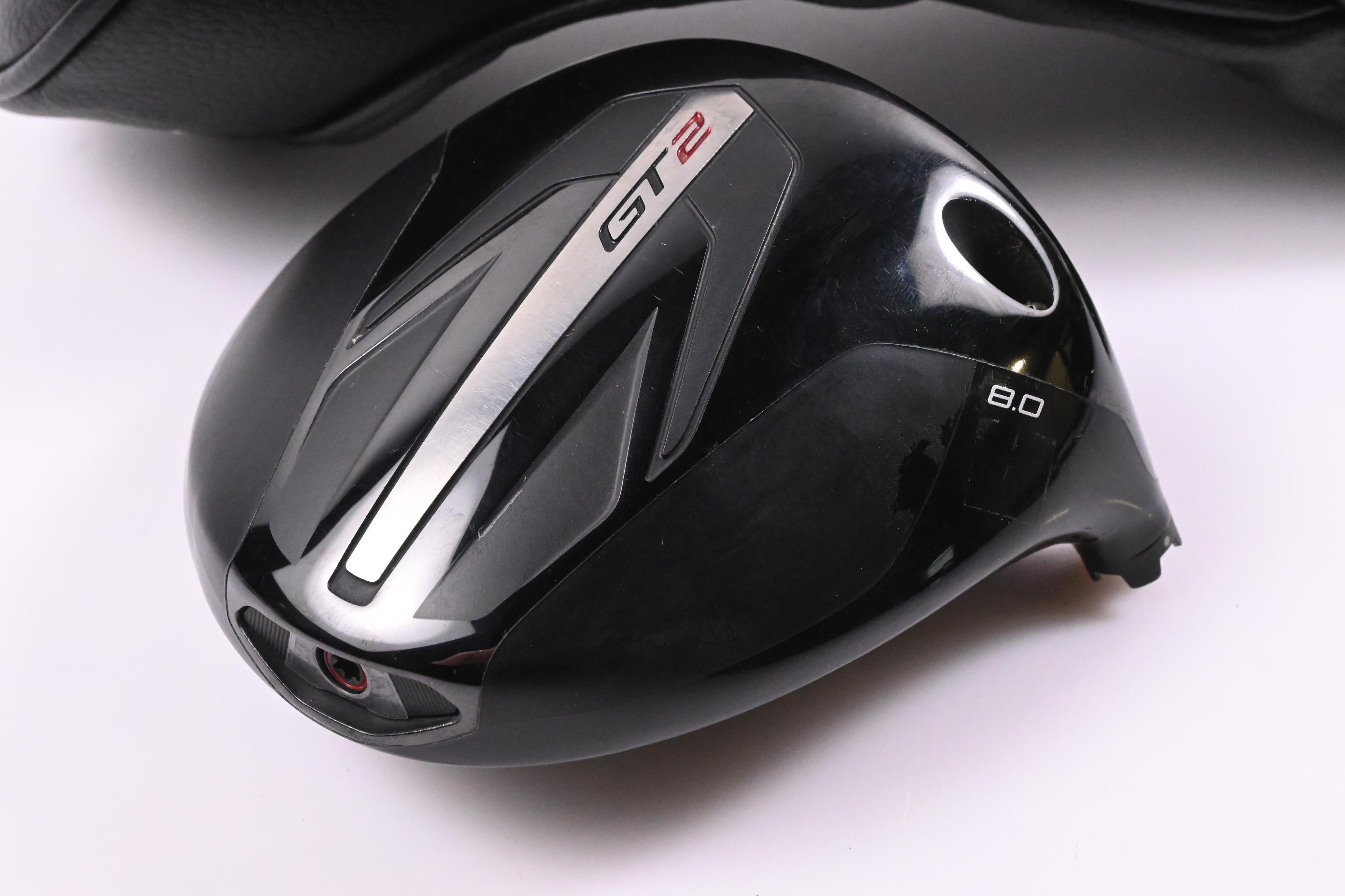 Titleist GT2 Driver / 8 Degree / Head Only