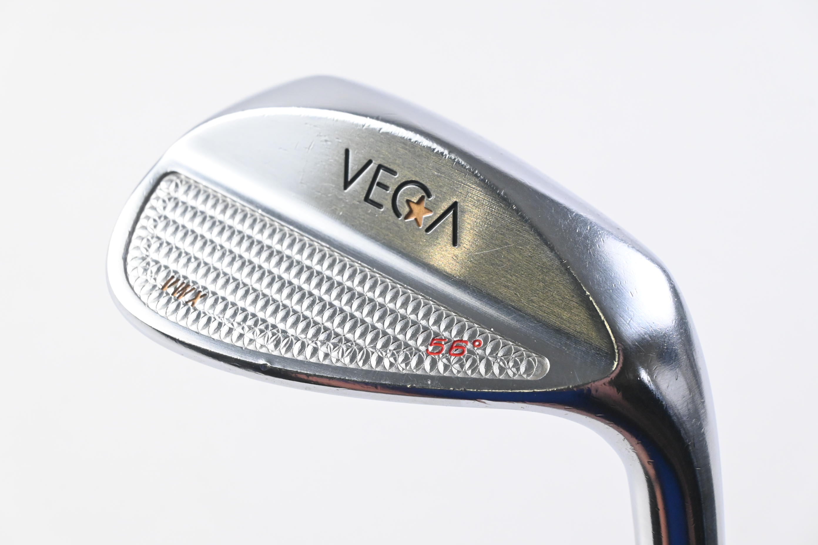 Vega VWX Sand Wedge / 56 Degree / Wedge Flex KBS HI-REV 2.0 125 Shaft