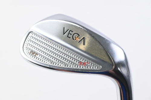Vega VWX Sand Wedge / 56 Degree / Wedge Flex KBS HI-REV 2.0 125 Shaft