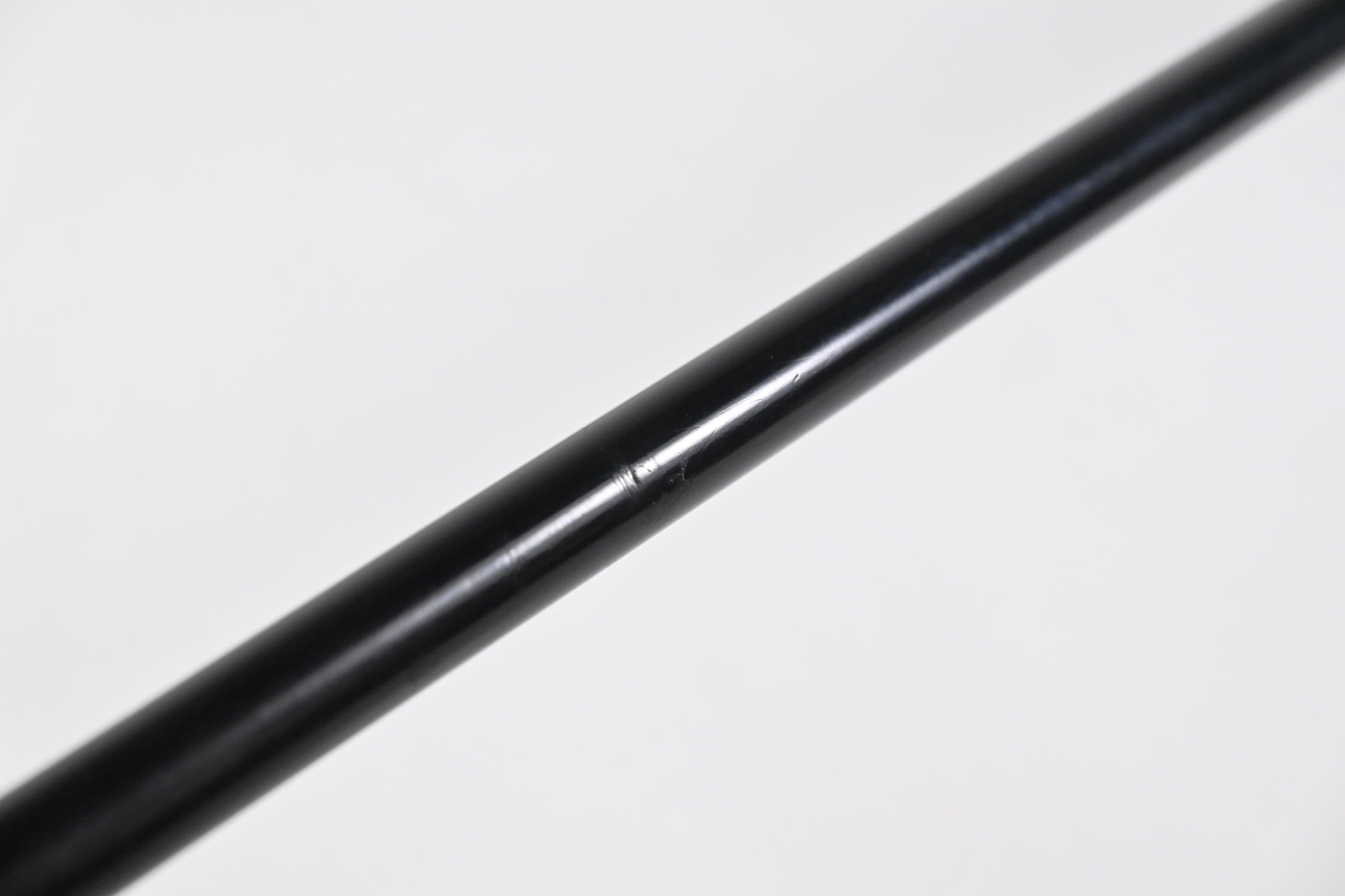 Cobra Baffler Rail-H #4 Hybrid / 22 Degree / Regular Flex Fujikura Motore 65