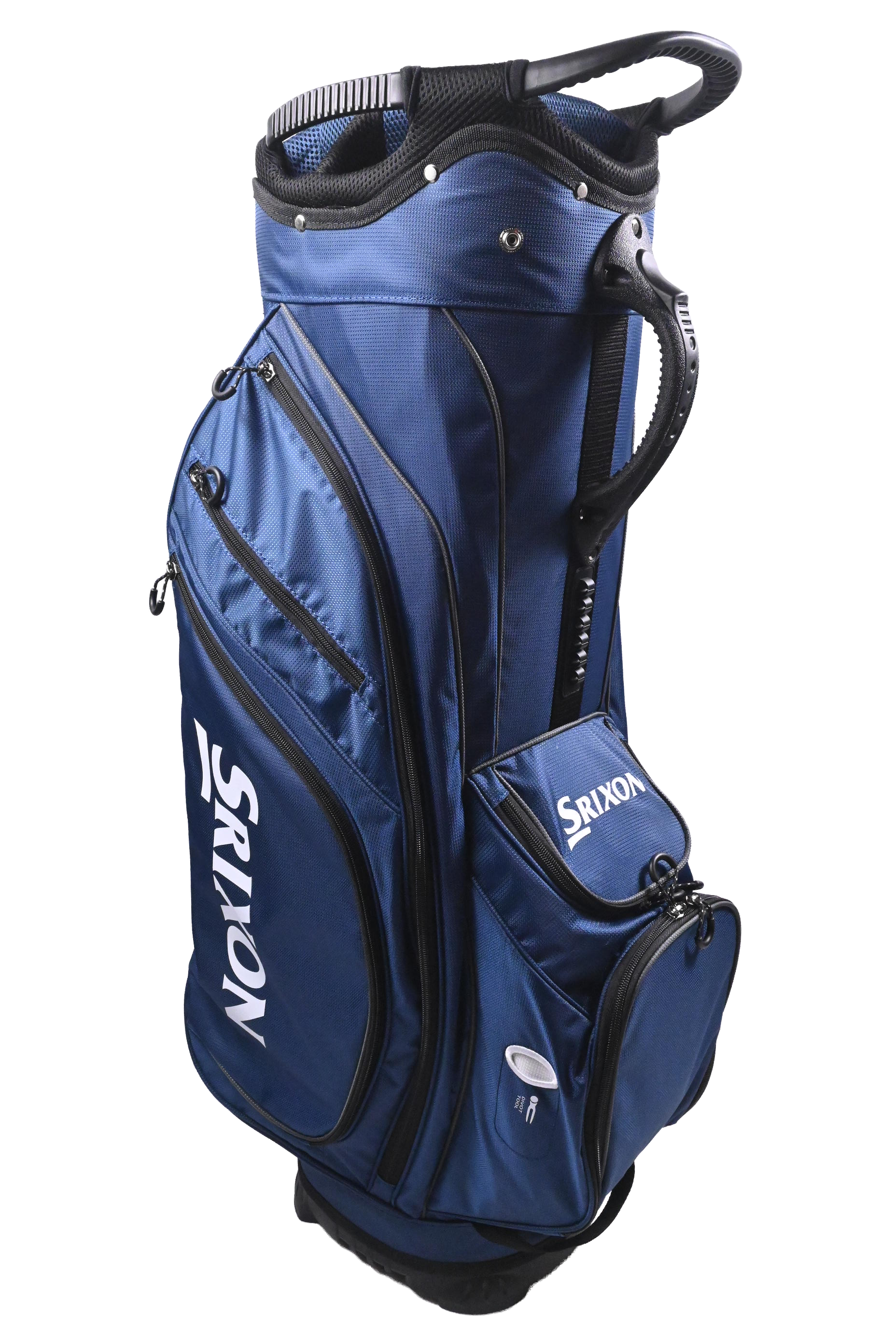Srixon Lightweight Cart Bag / 14-Way Divider