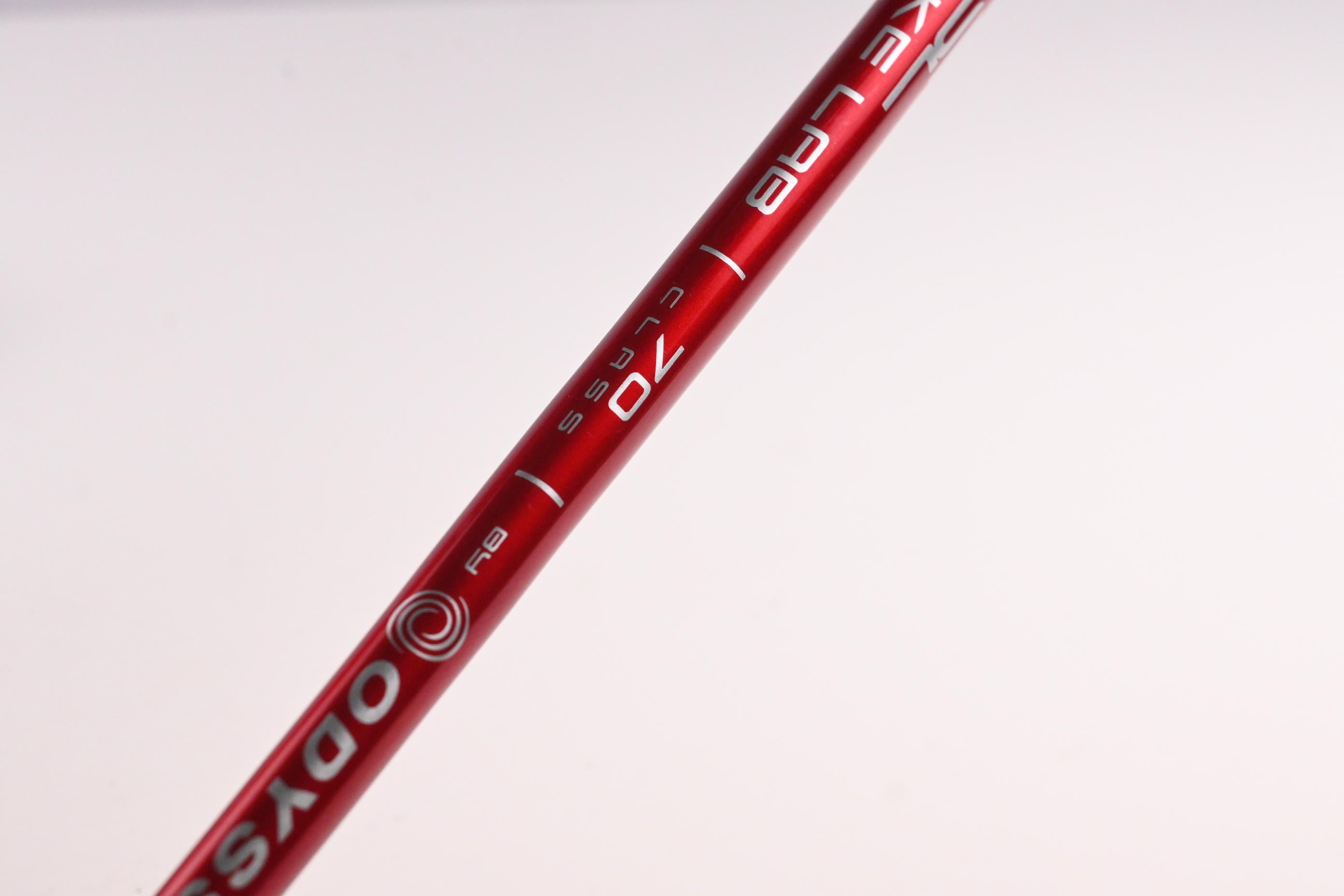 Odyssey White Hot Versa Putter / 34 Inch