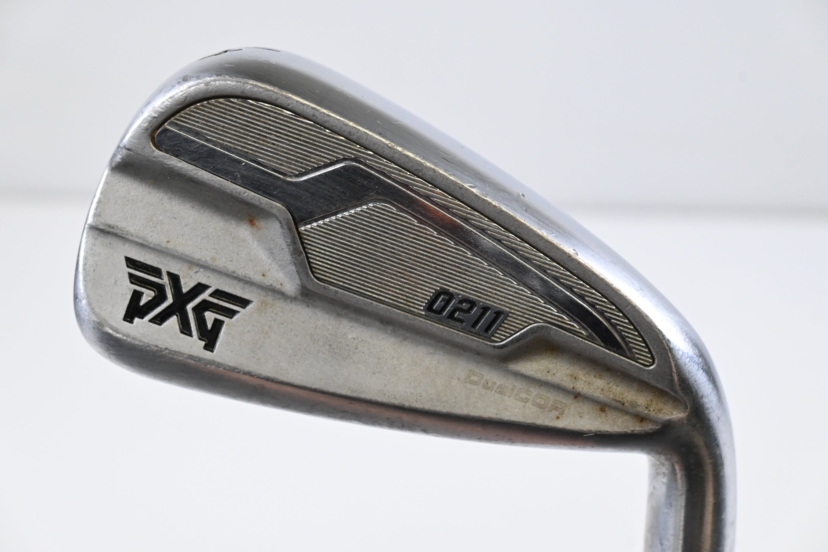 PXG 0211 DC #4 Iron / 19 Degree / Stiff Flex vShaft