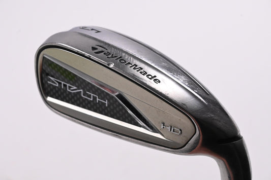 Taylormade Stealth HD #5 Iron / Stiff Flex KBS MT Max Shaft
