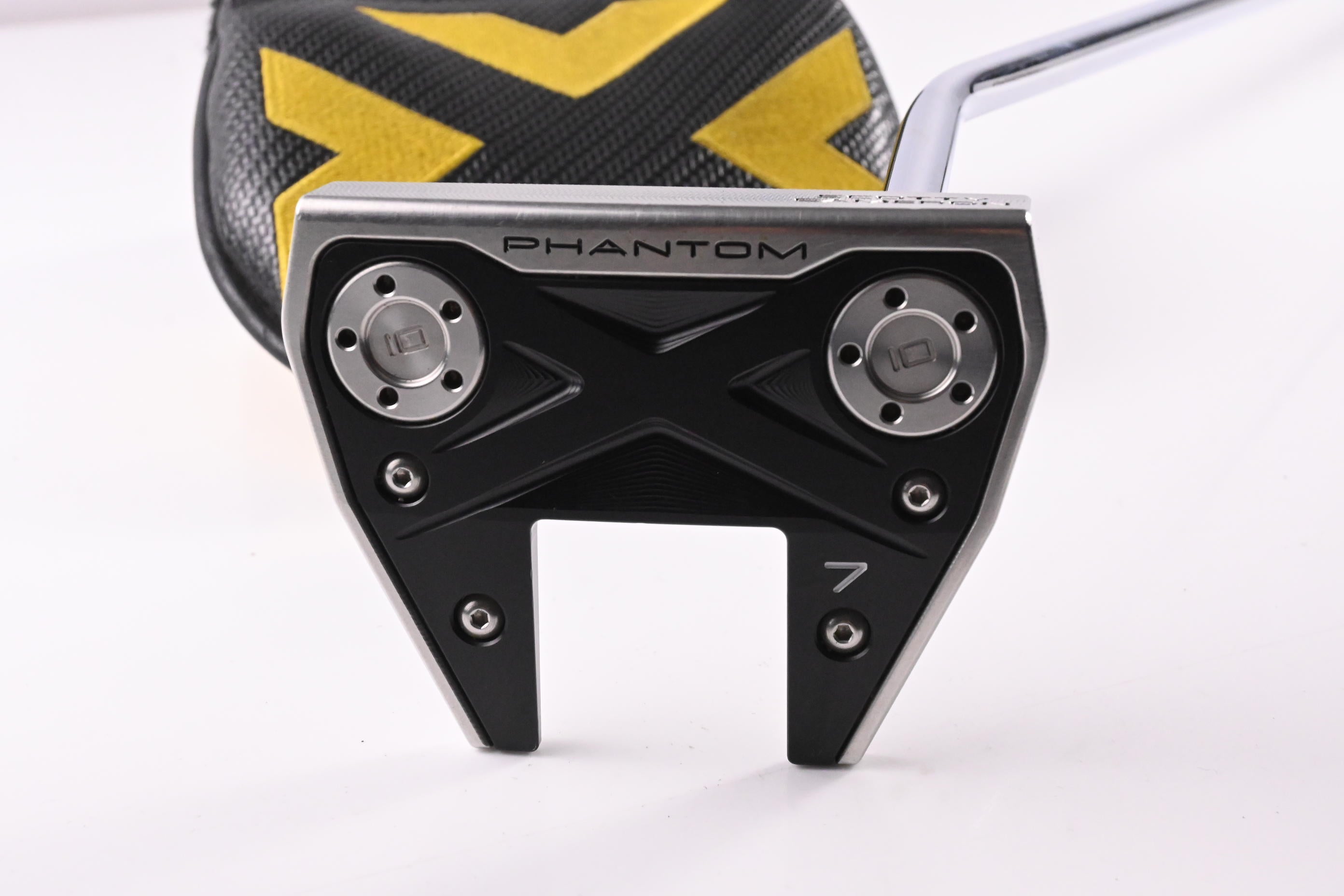 Scotty Cameron Phantom X7 2022 / 34 Inch