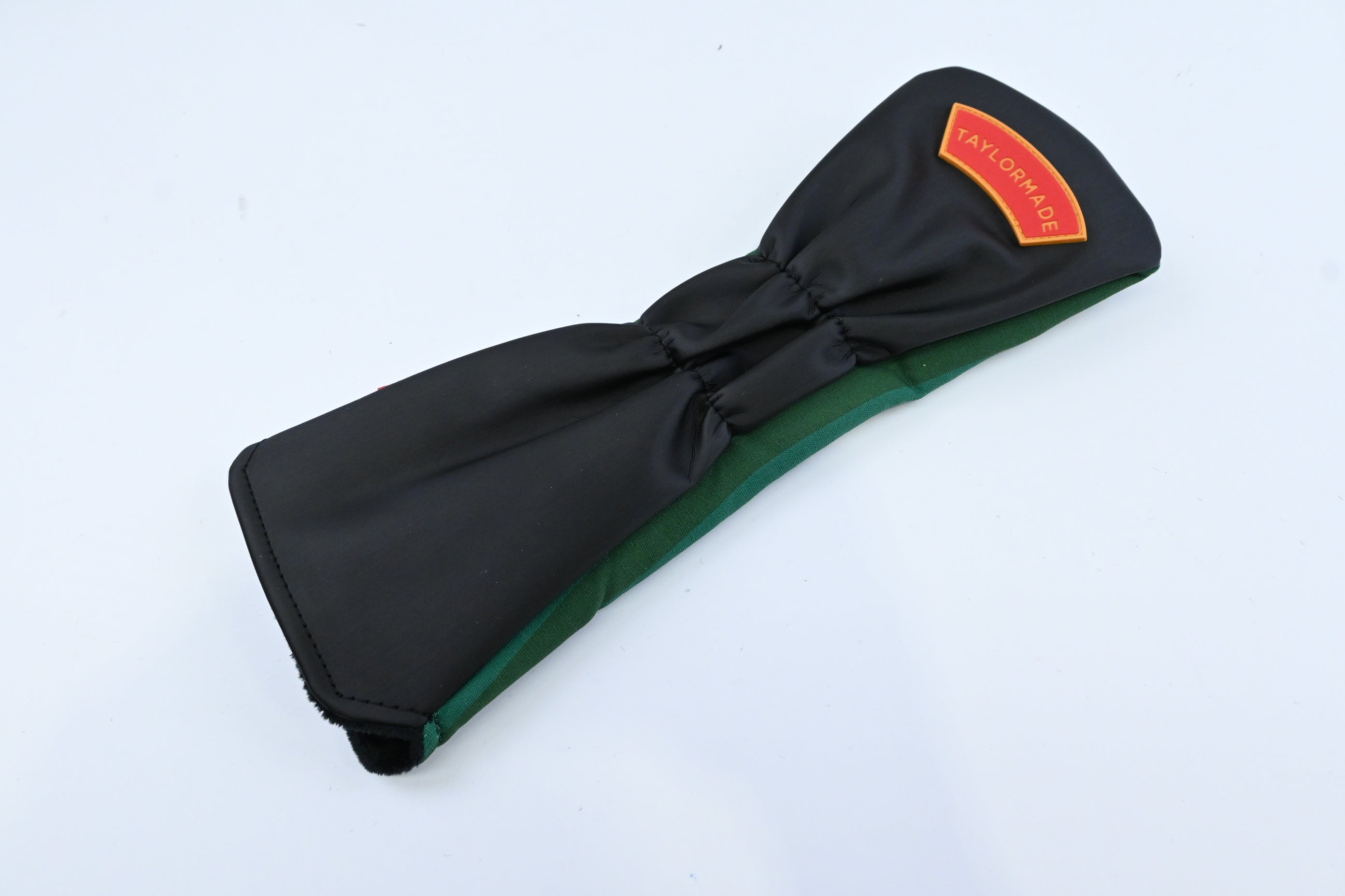 Taylormade 2025 British Open Headcover / Fairway / Green, Gold
